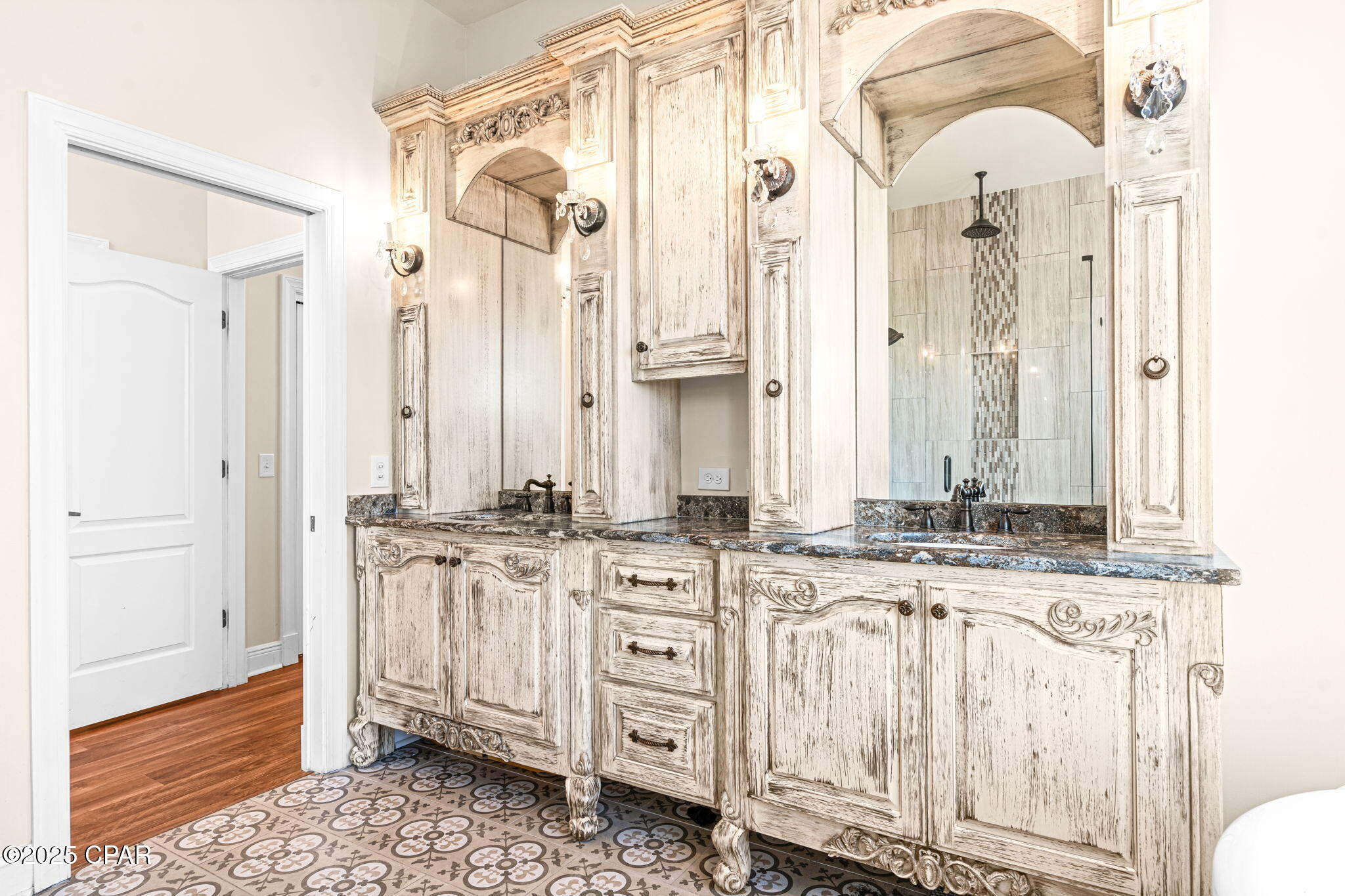 East Bay Preserve - Residential