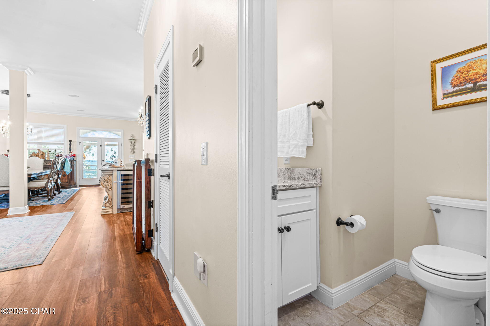 East Bay Preserve - Residential