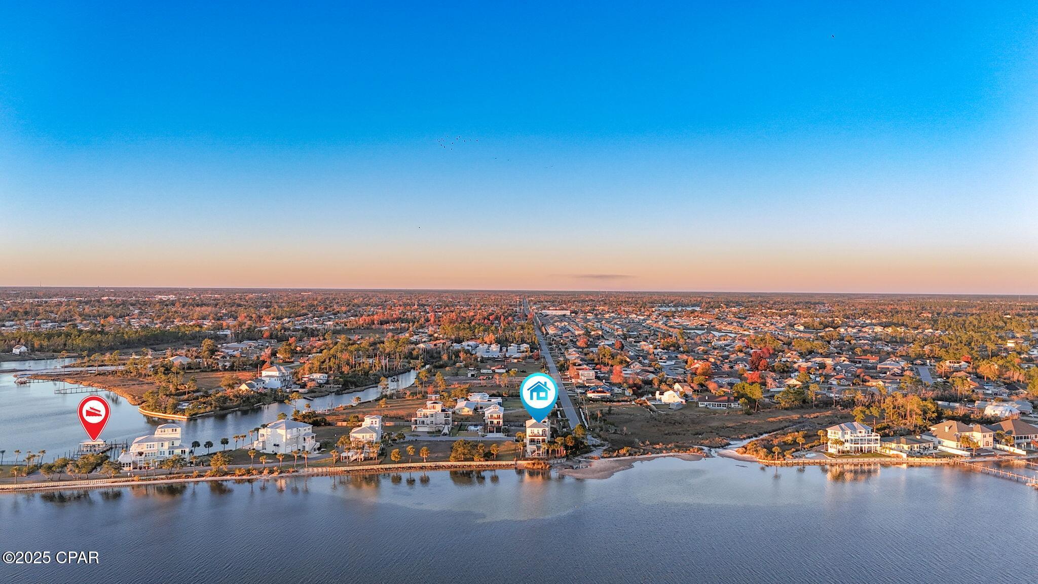 East Bay Preserve - Residential