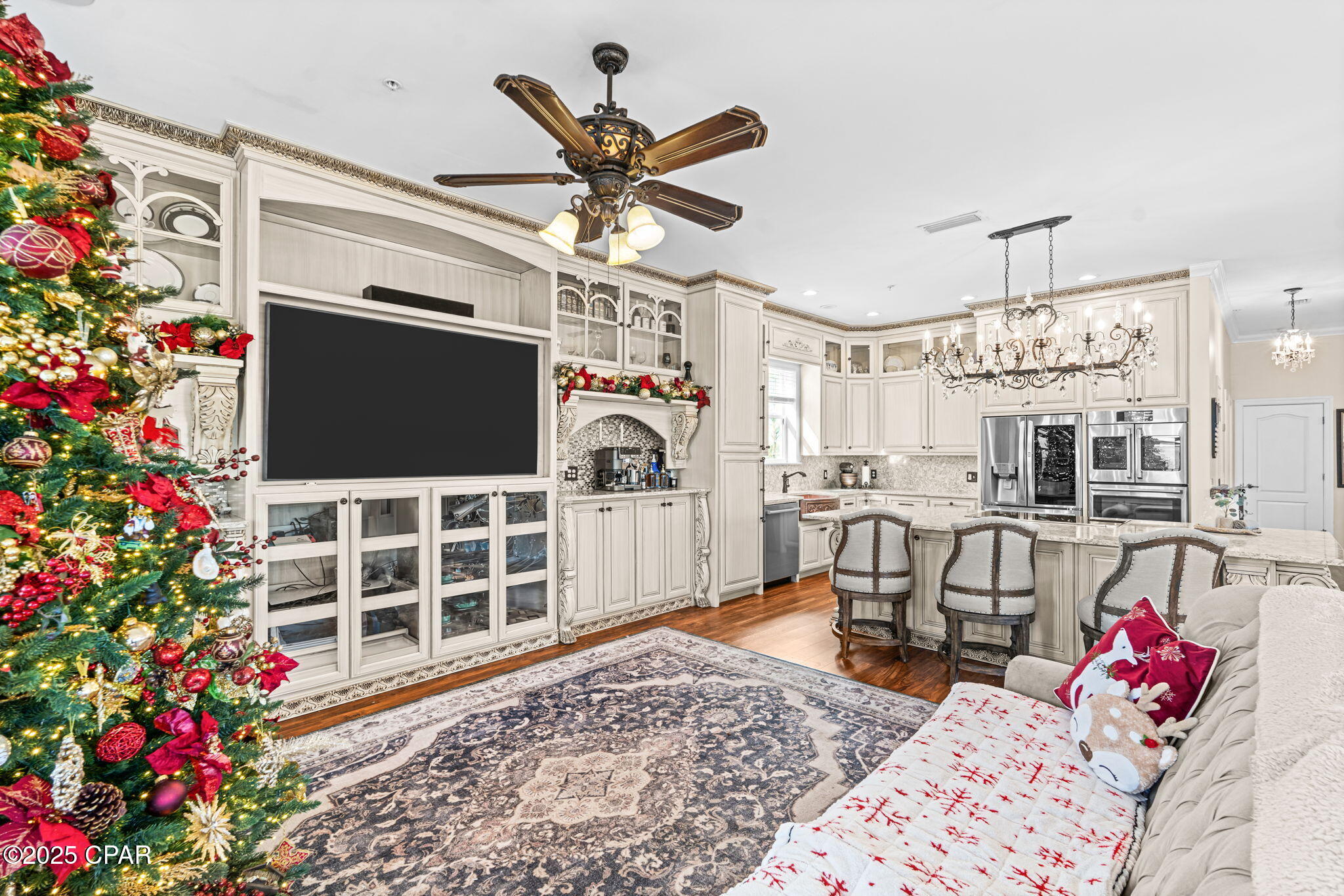 East Bay Preserve - Residential