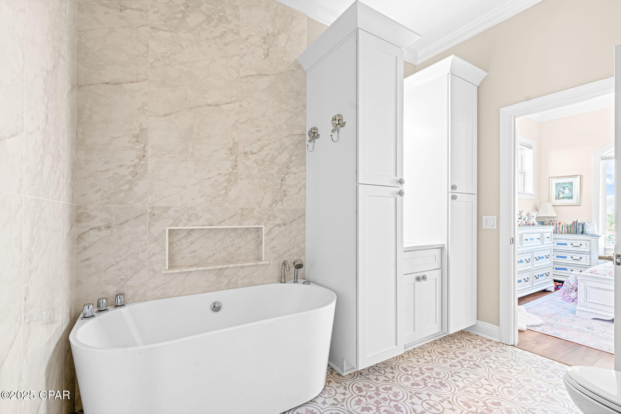 East Bay Preserve - Residential