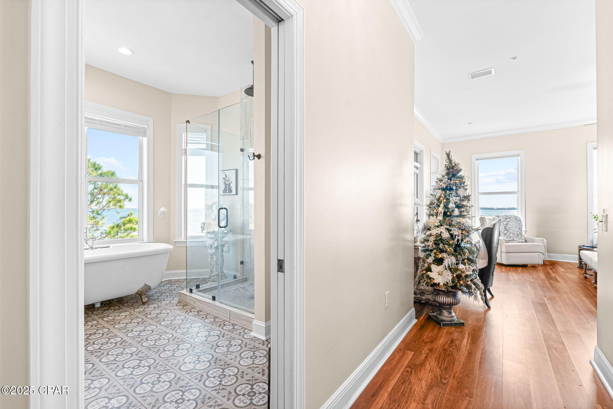 East Bay Preserve - Residential