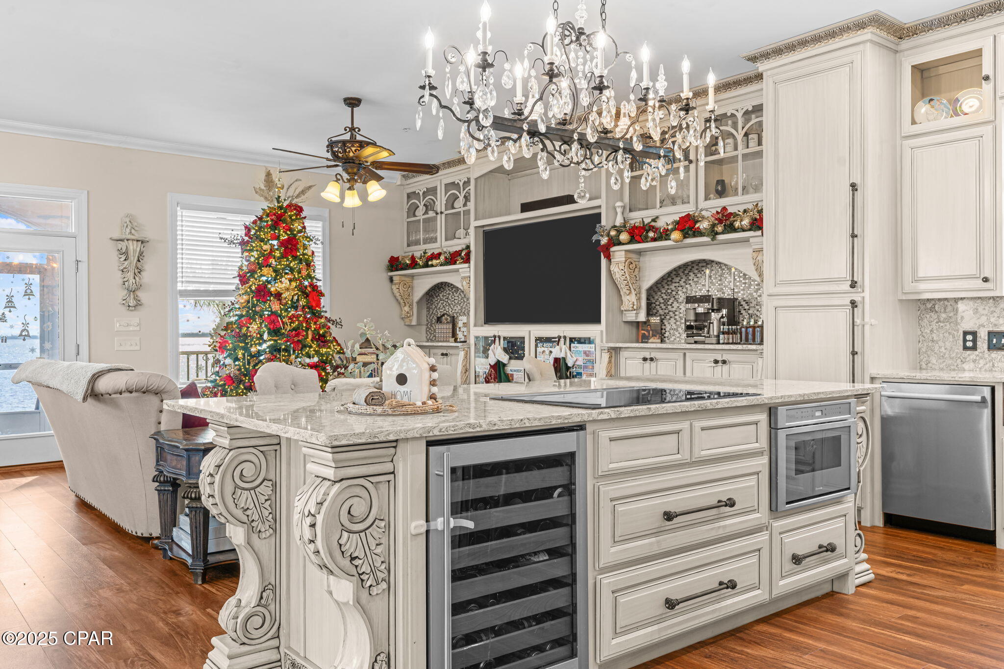 East Bay Preserve - Residential