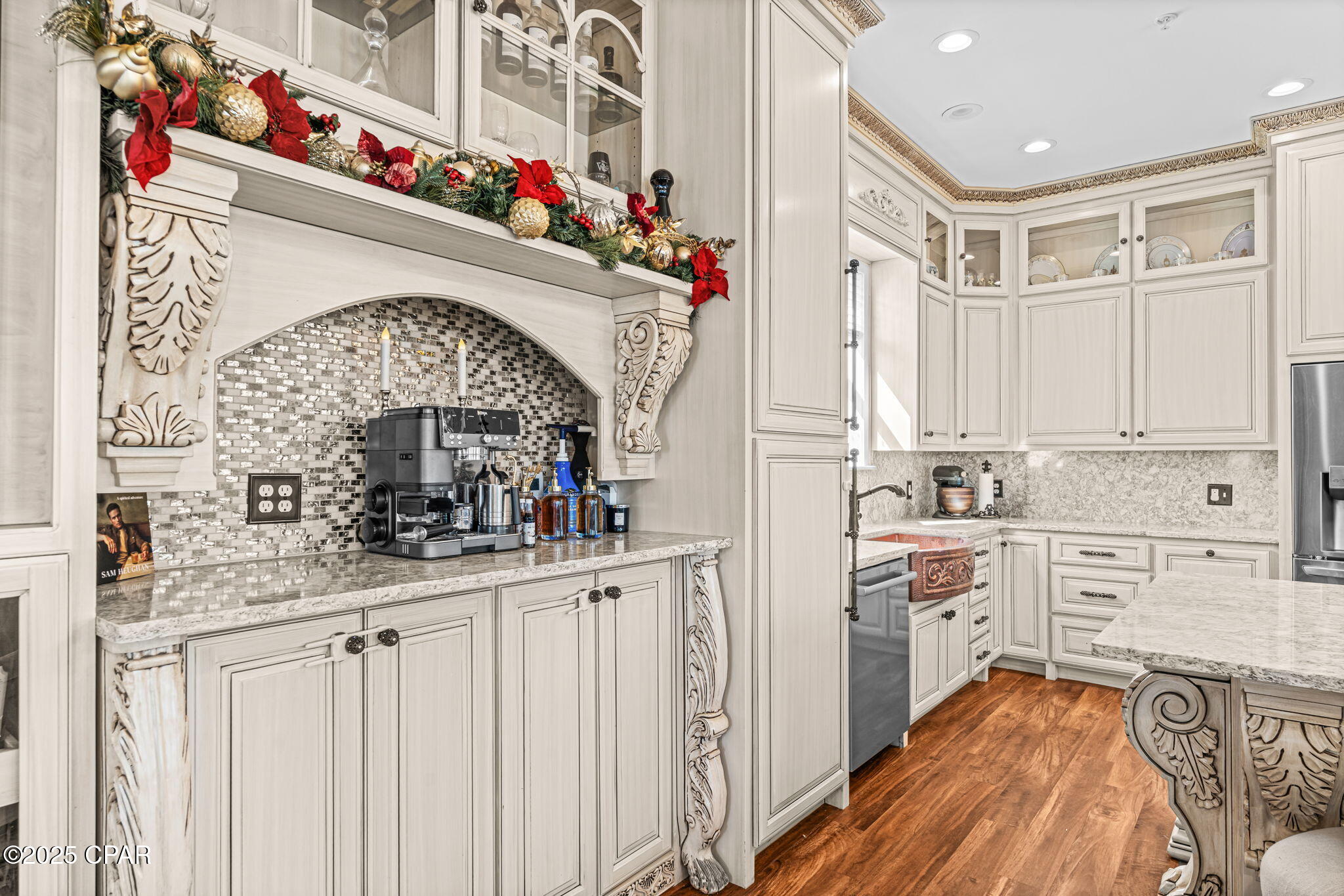 East Bay Preserve - Residential