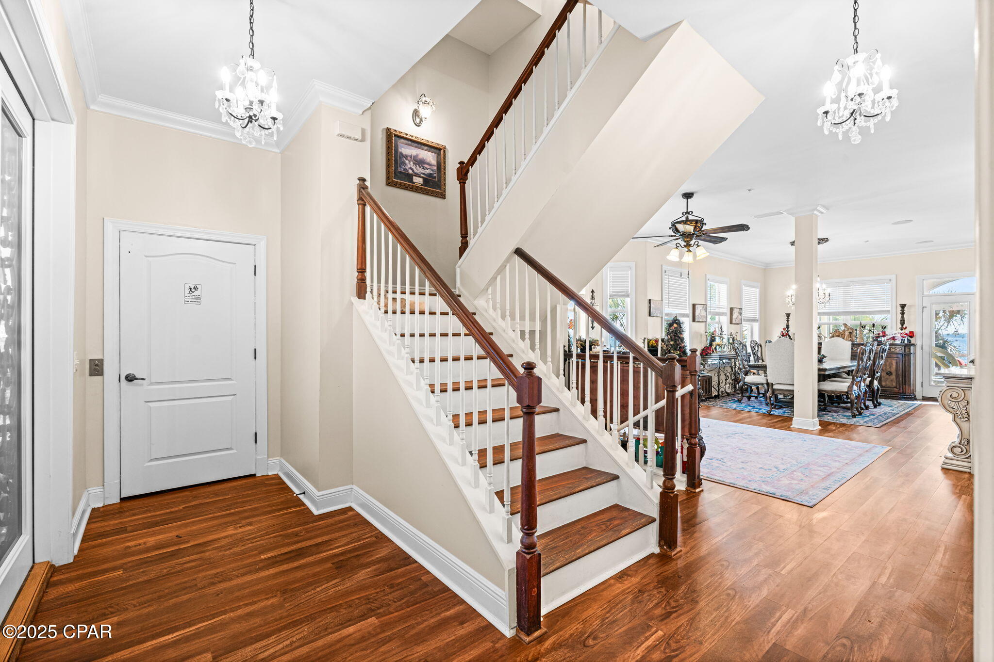 East Bay Preserve - Residential