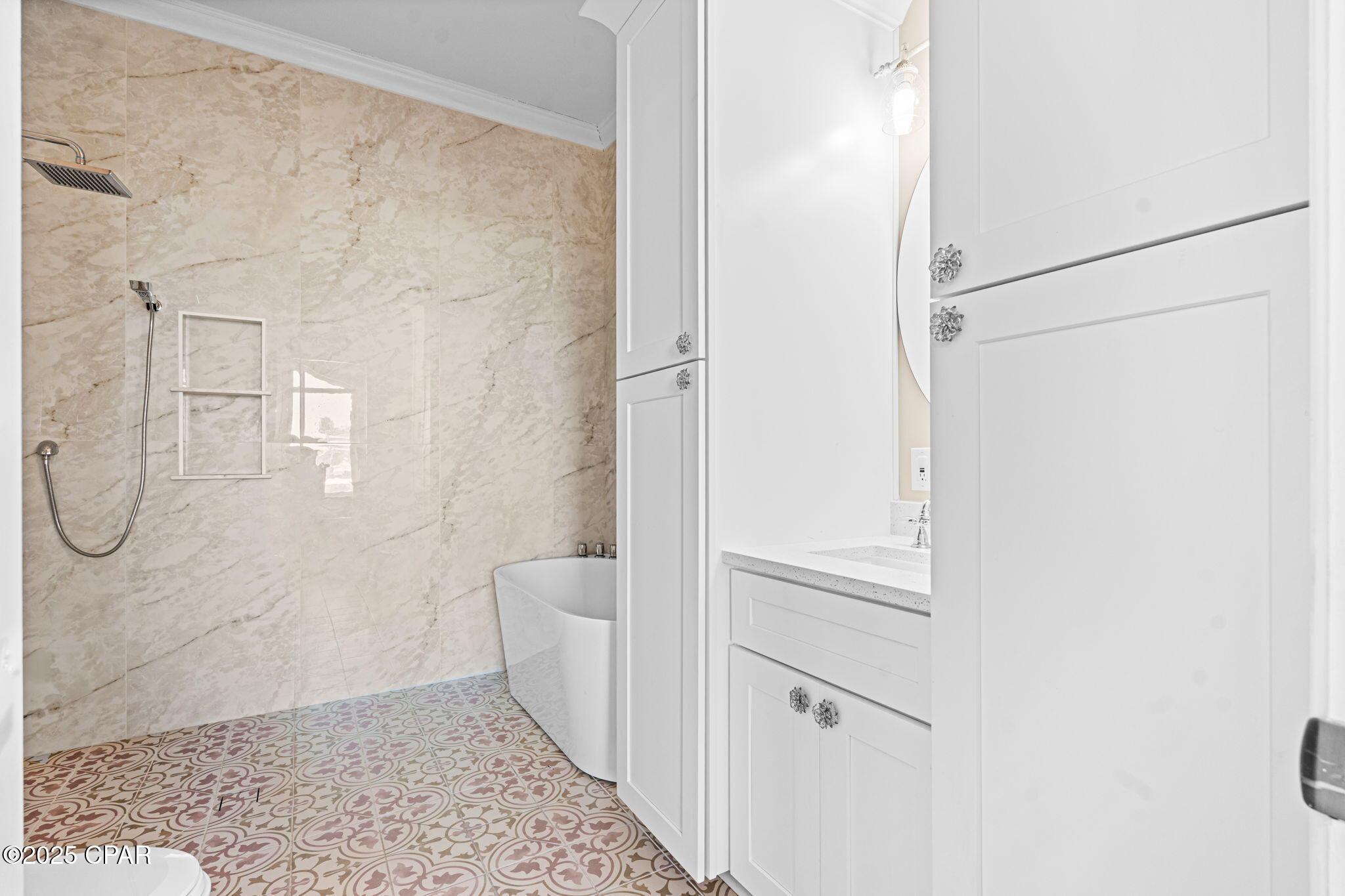 East Bay Preserve - Residential