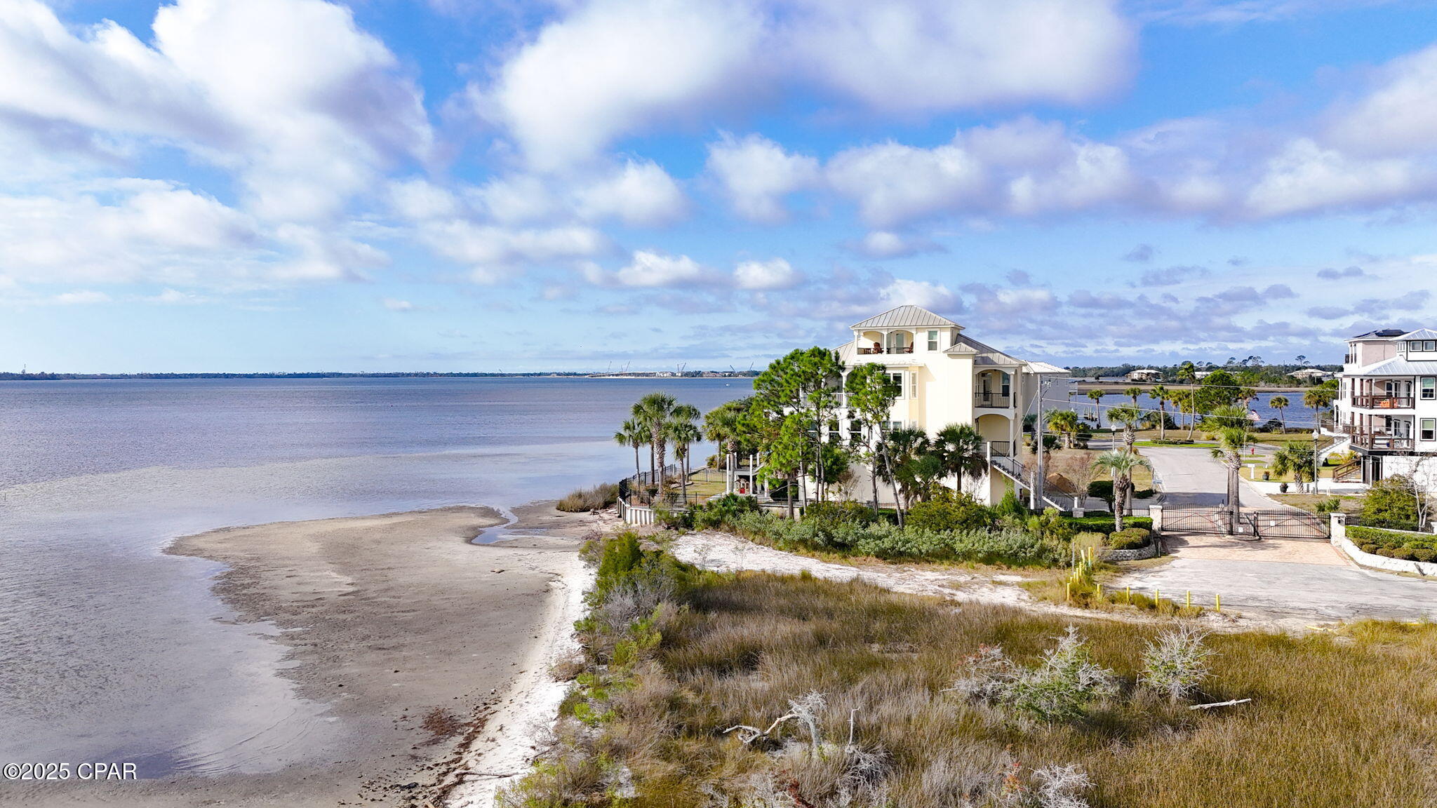 East Bay Preserve - Residential