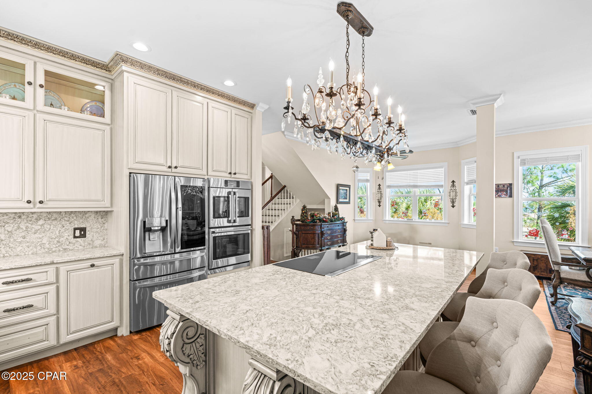 East Bay Preserve - Residential