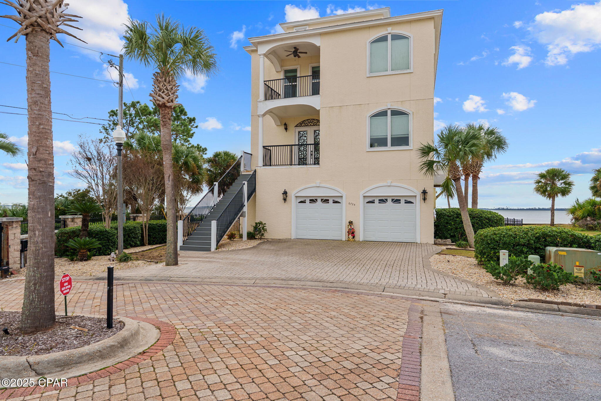 East Bay Preserve - Residential