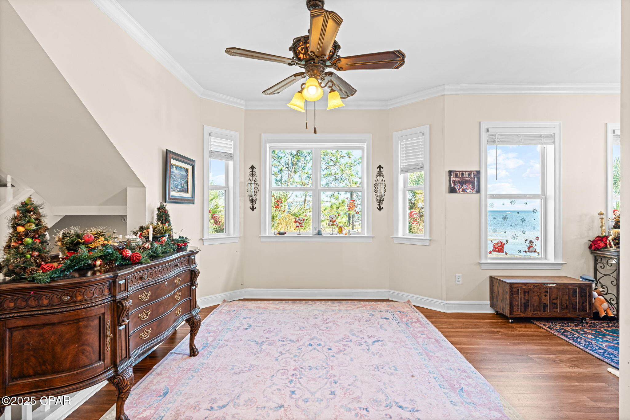 East Bay Preserve - Residential