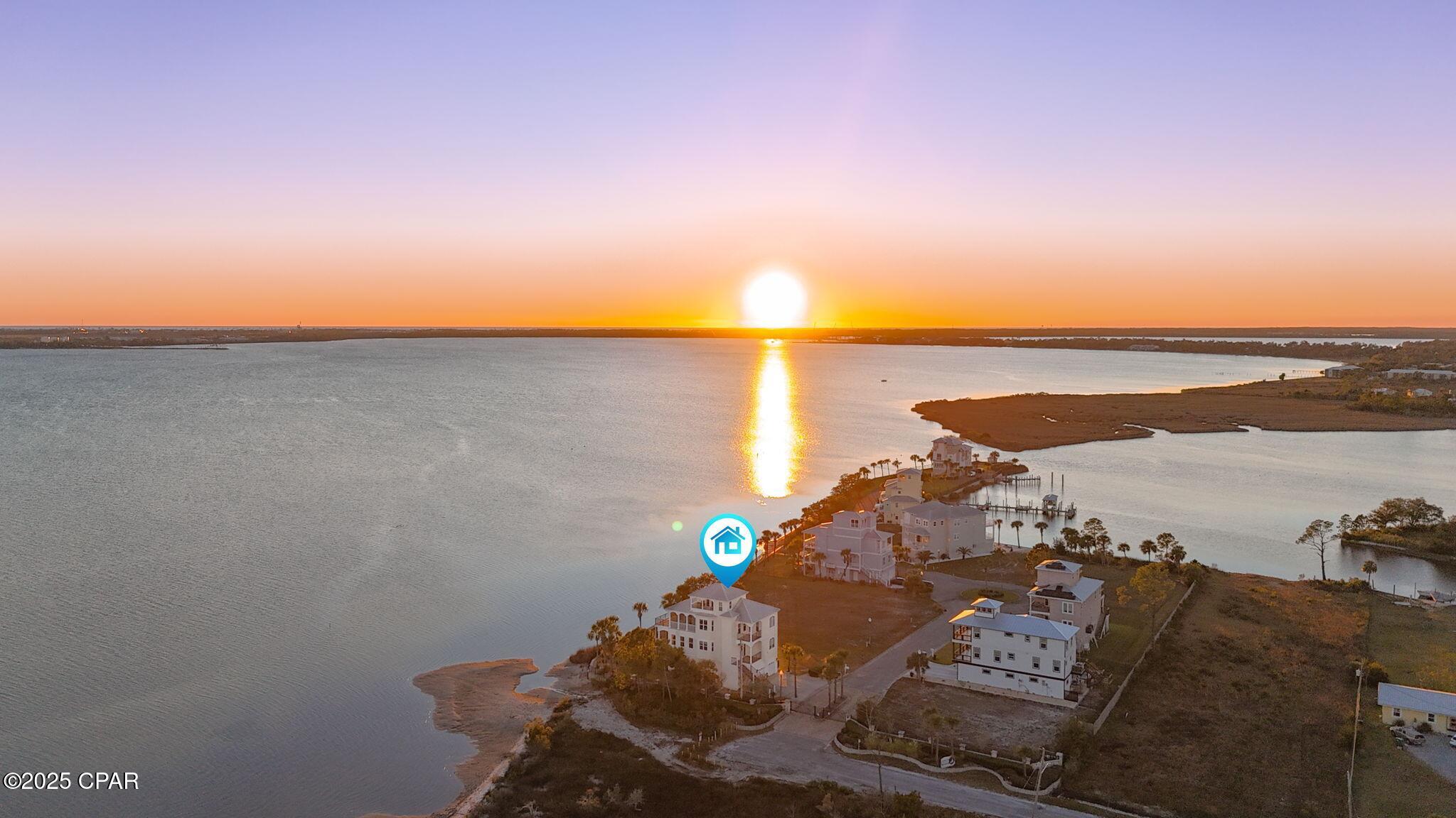 East Bay Preserve - Residential