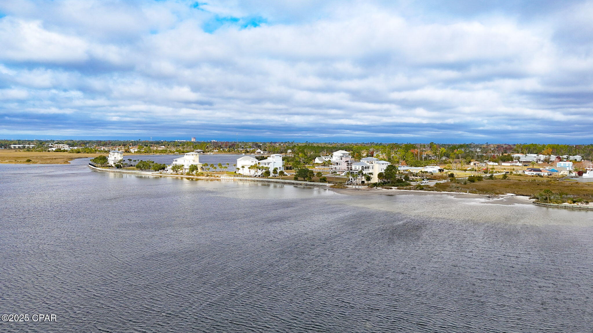 East Bay Preserve - Residential