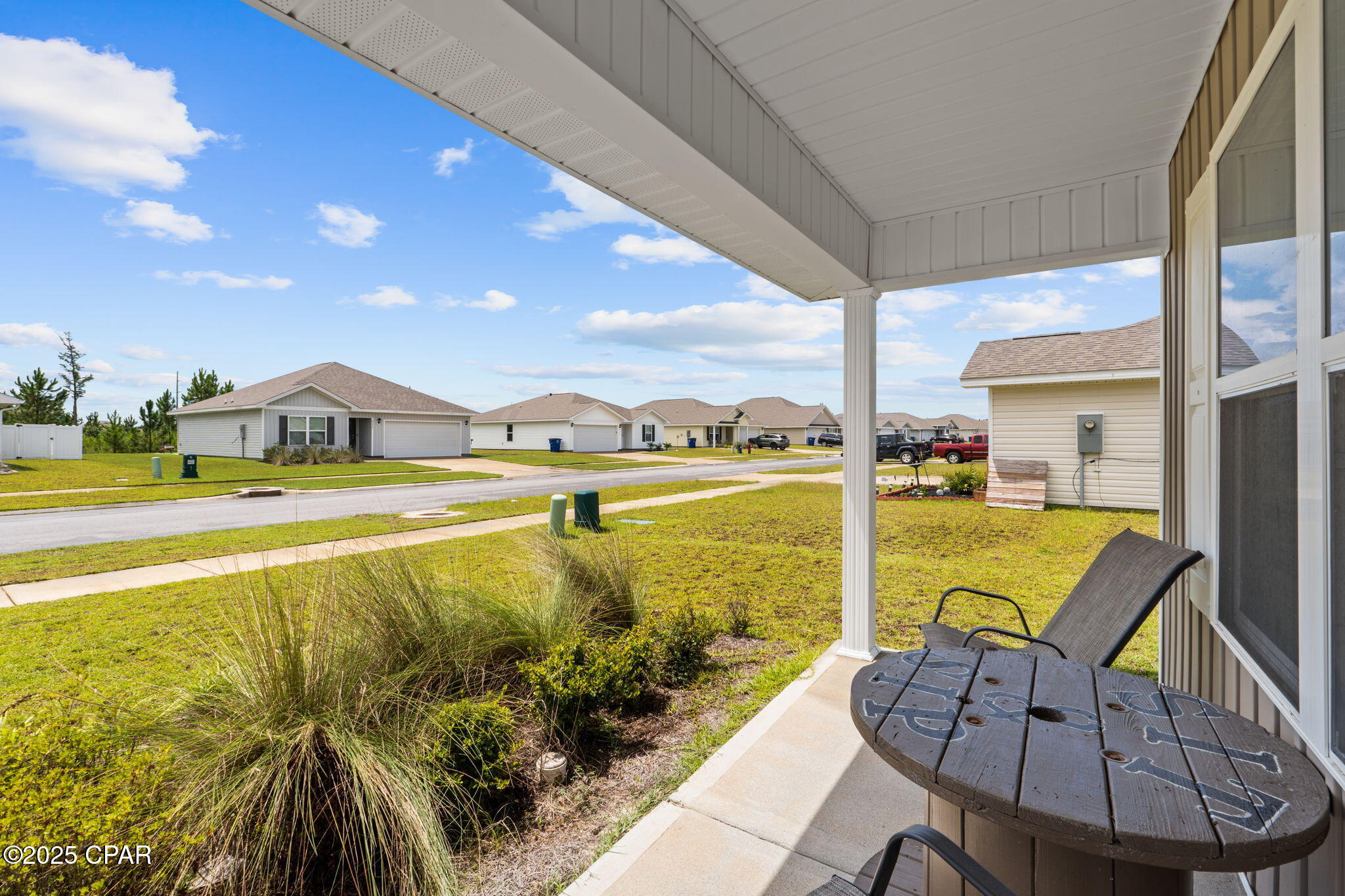 Liberty - Residential