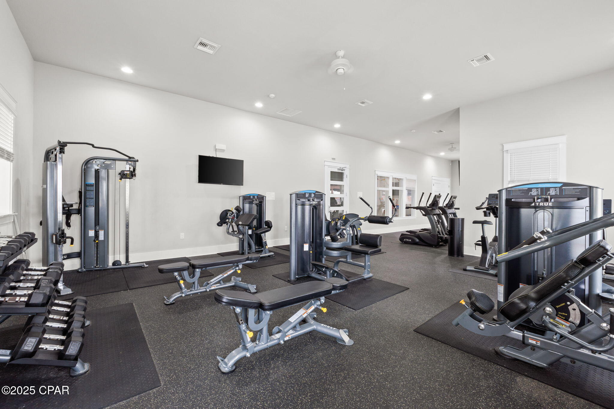 Liberty - Residential