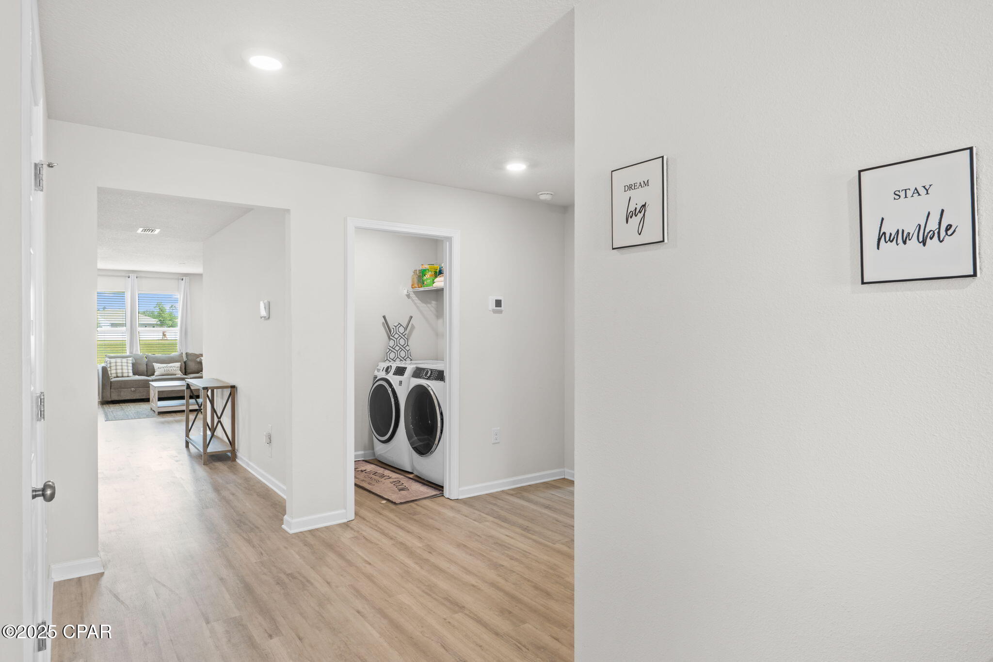 Liberty - Residential