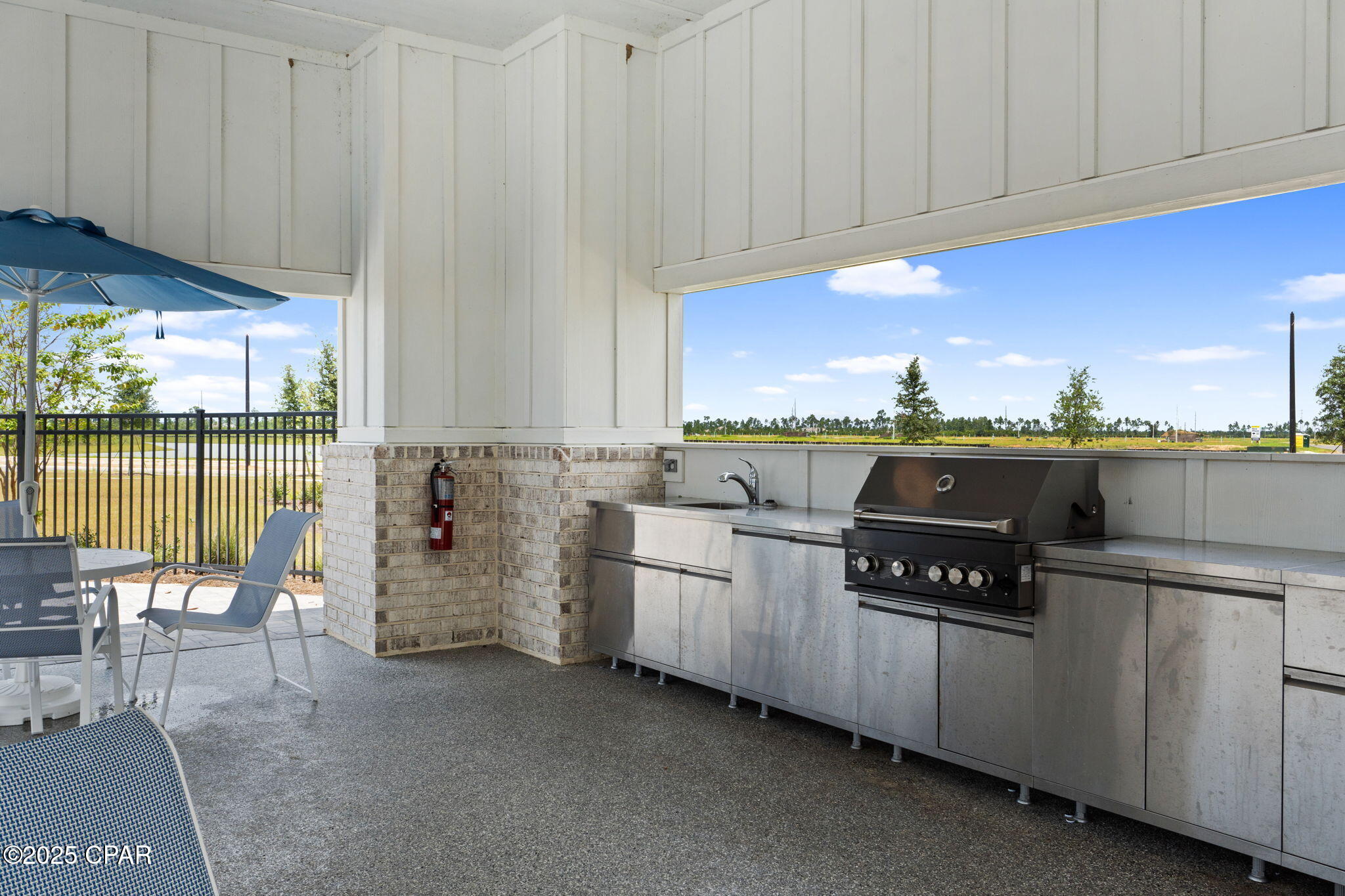 Liberty - Residential