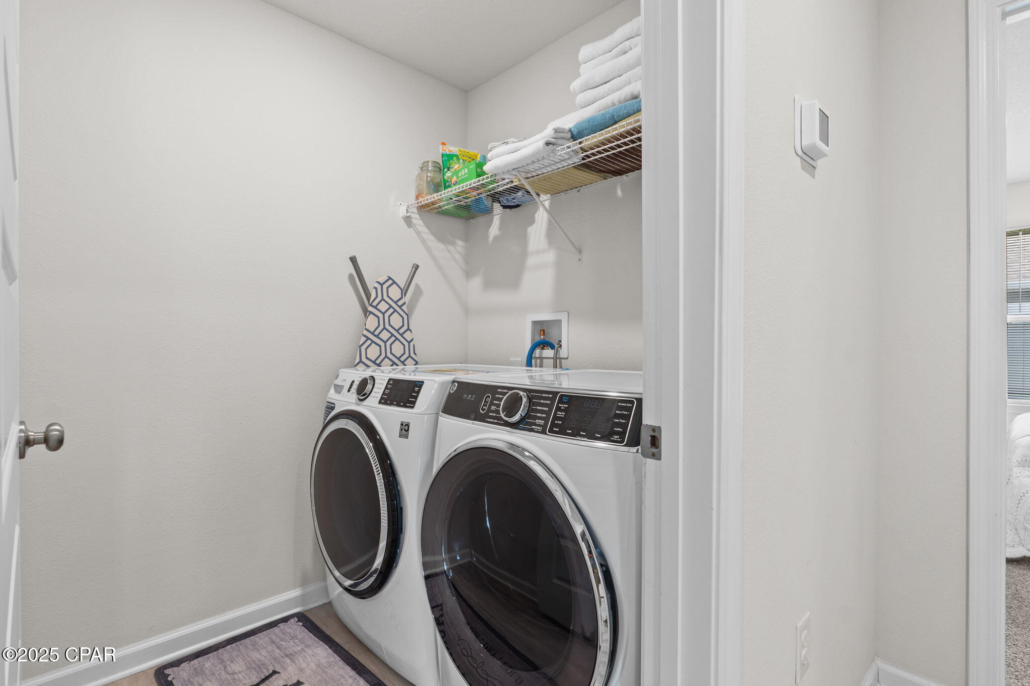 Liberty - Residential