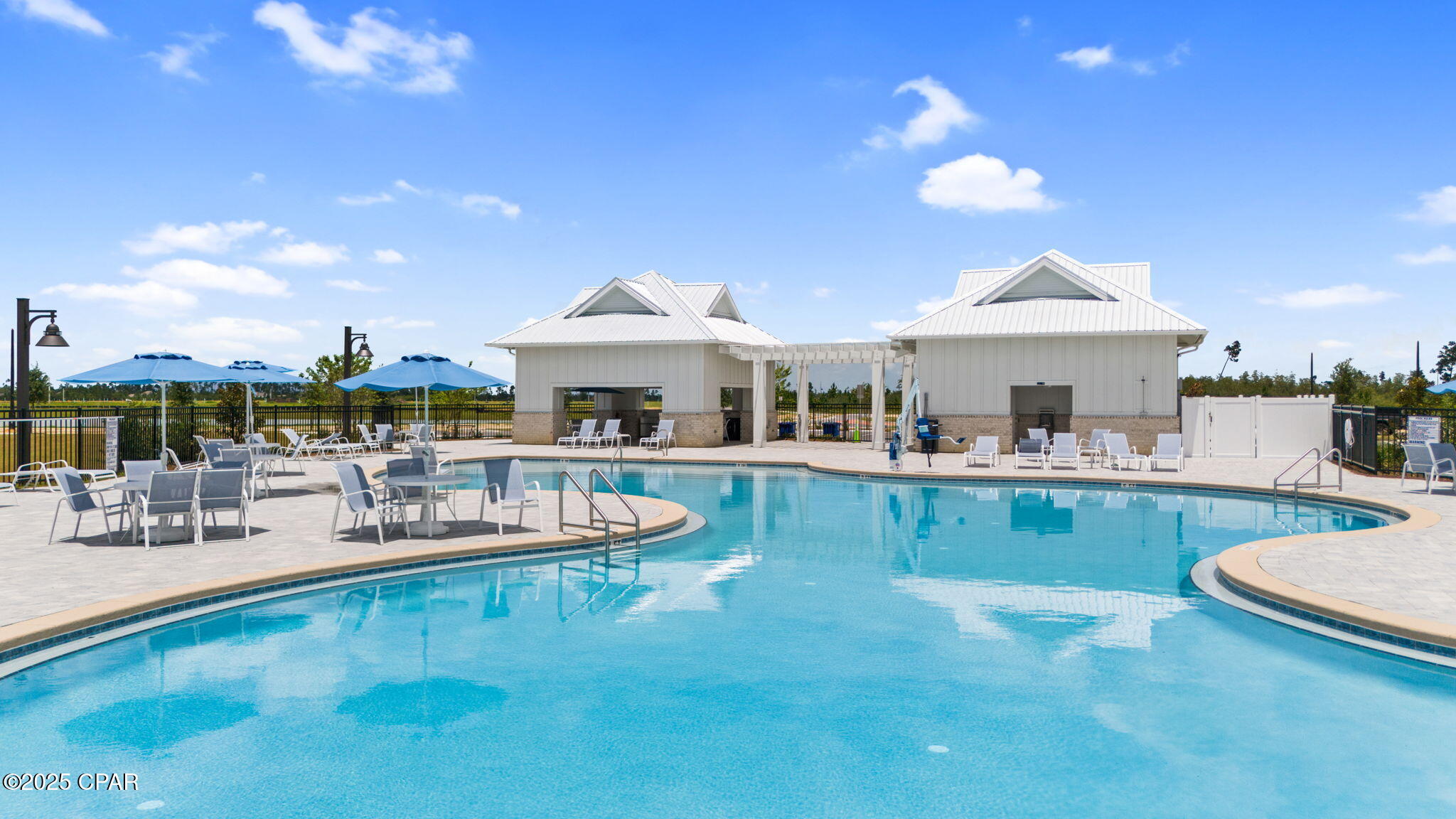 Liberty - Residential