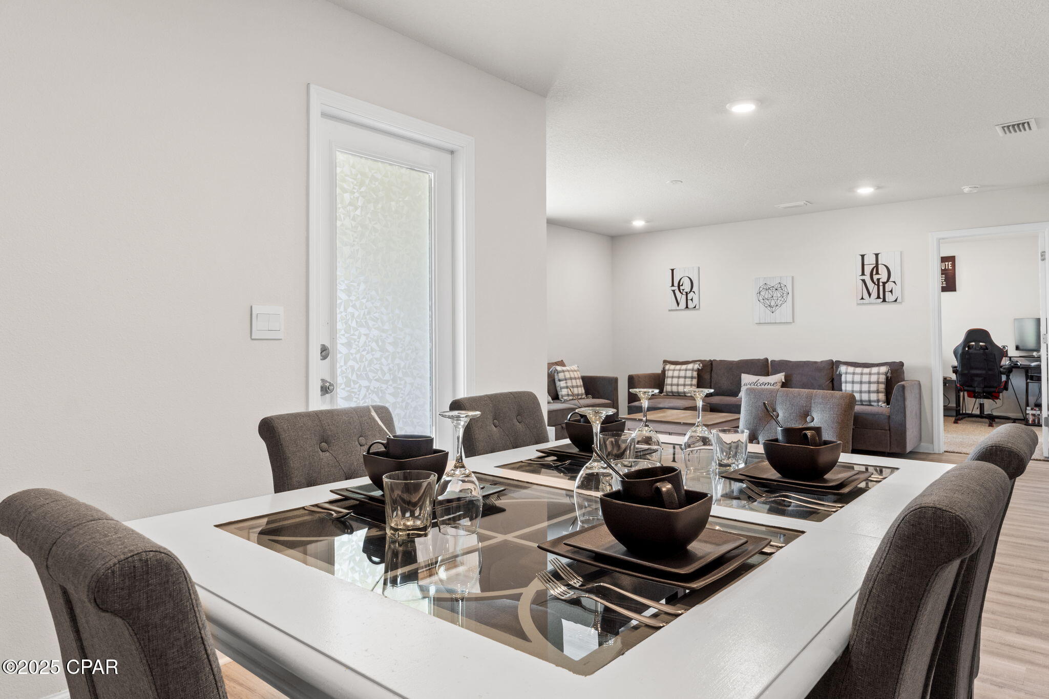 Liberty - Residential