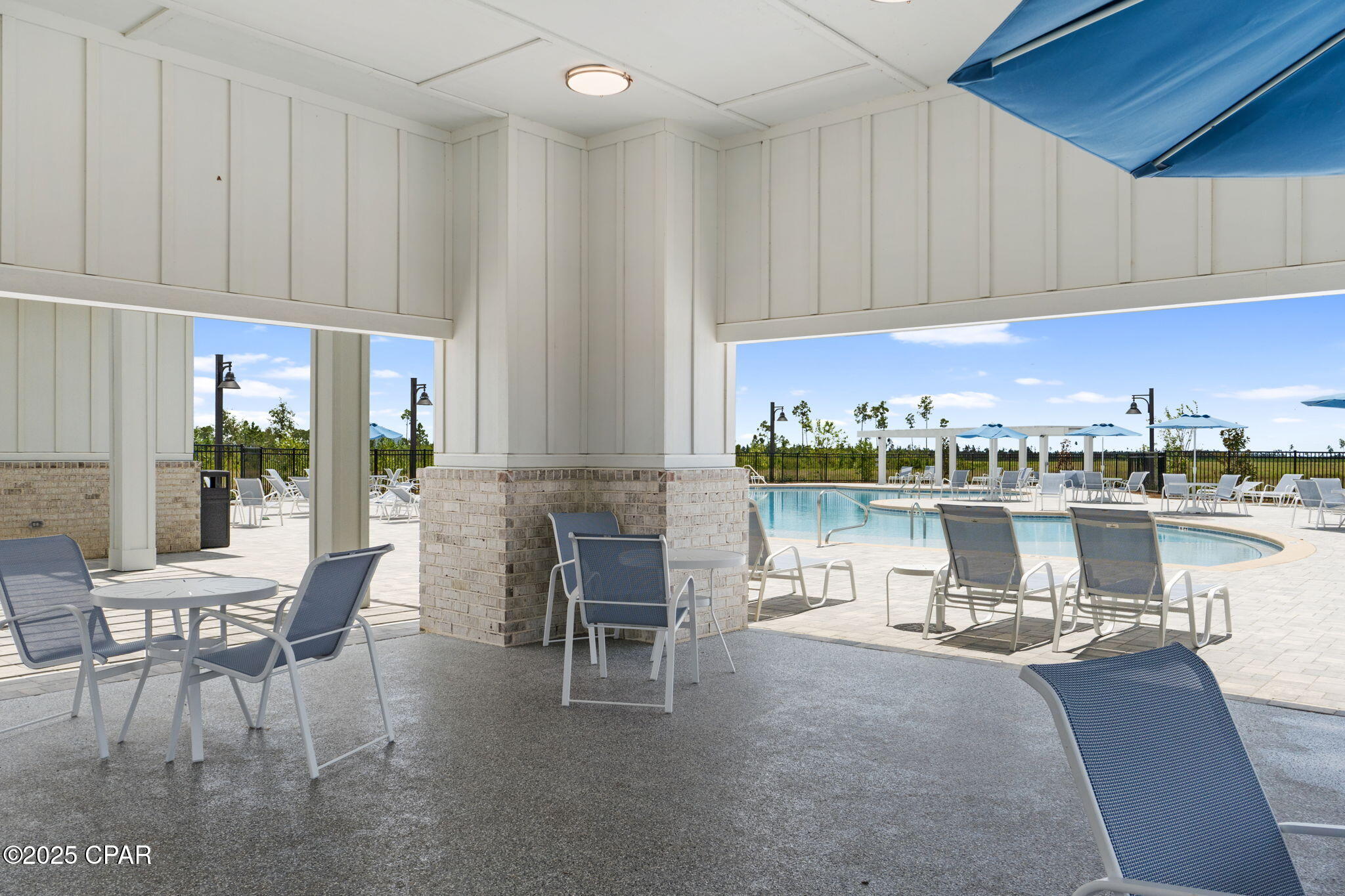 Liberty - Residential