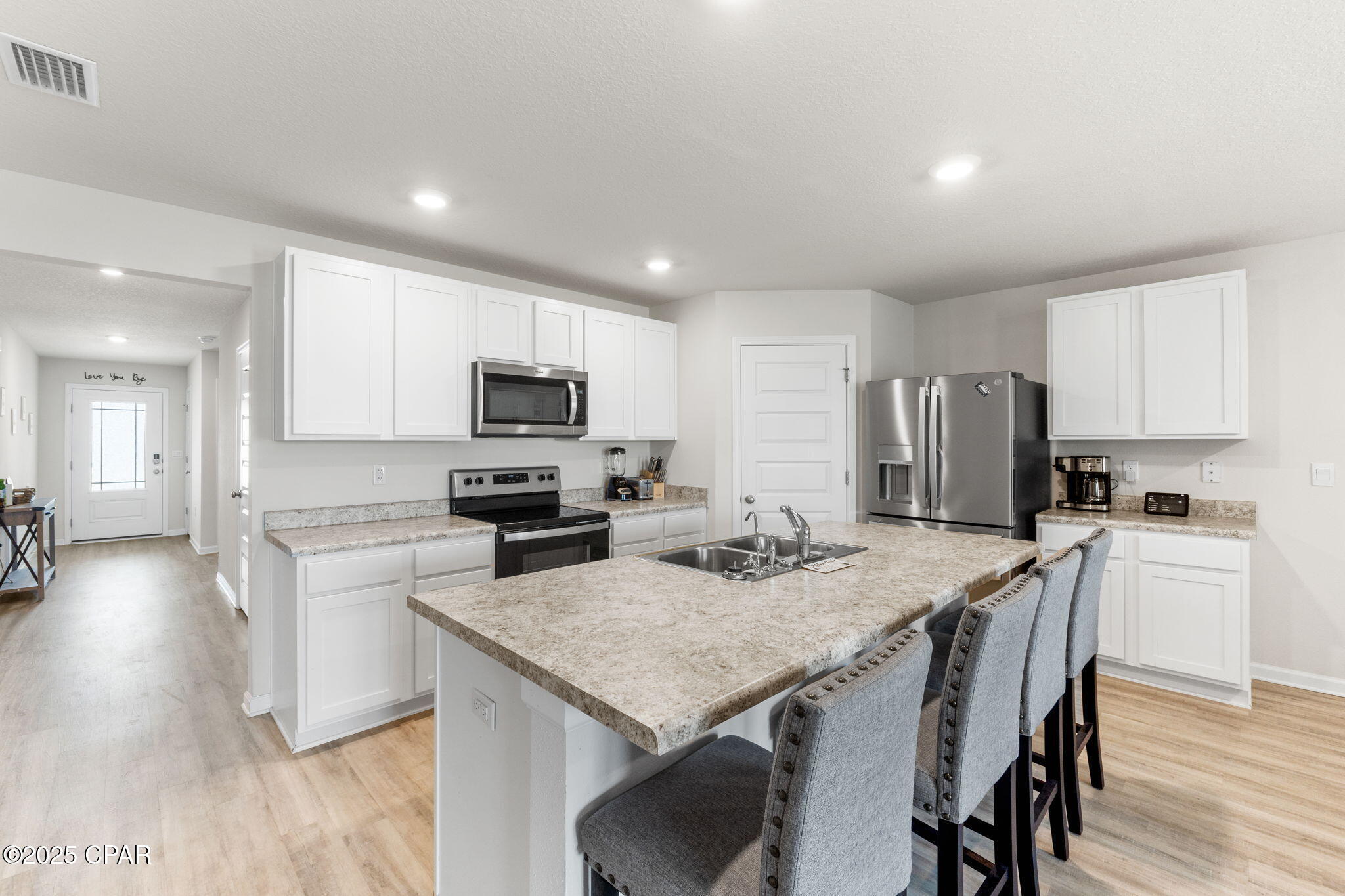 Liberty - Residential