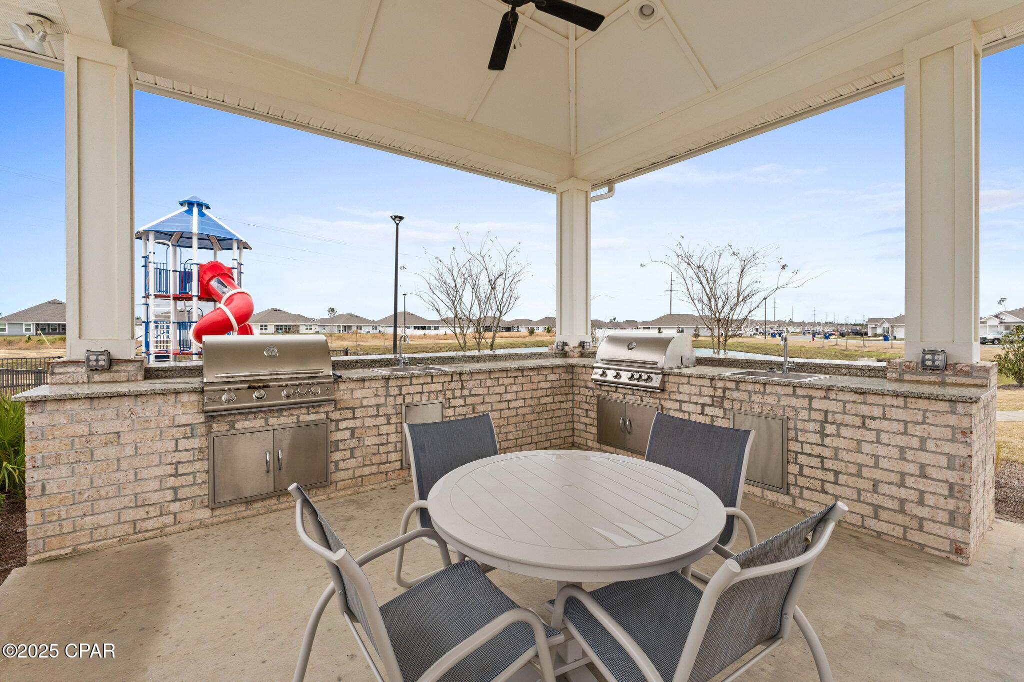 Liberty - Residential