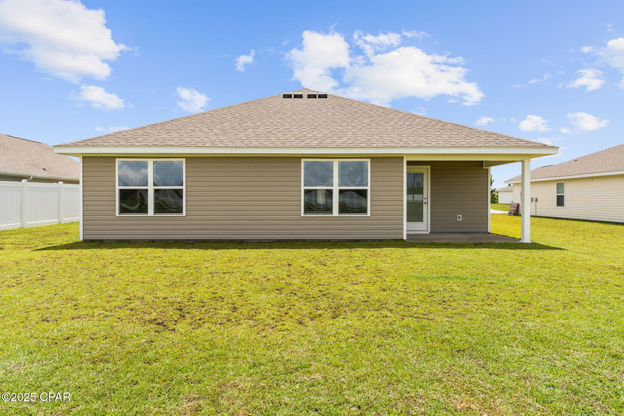 Liberty - Residential