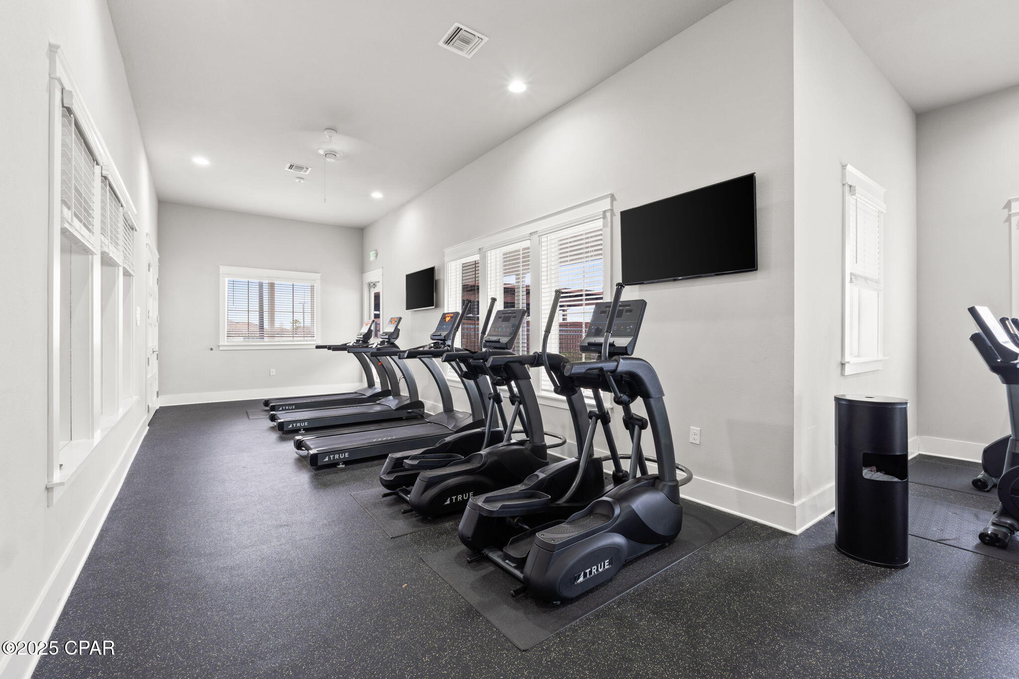 Liberty - Residential