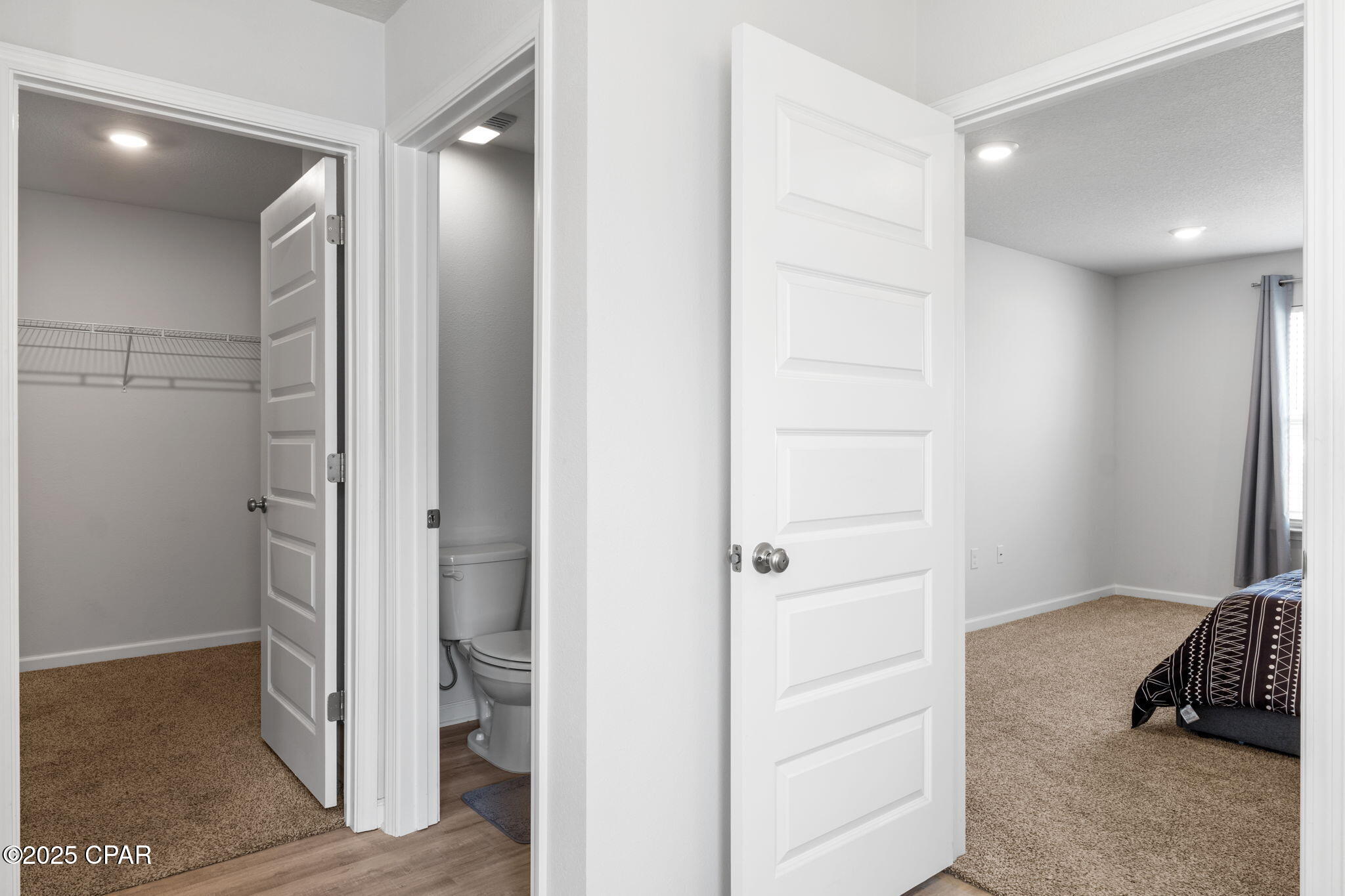 Liberty - Residential