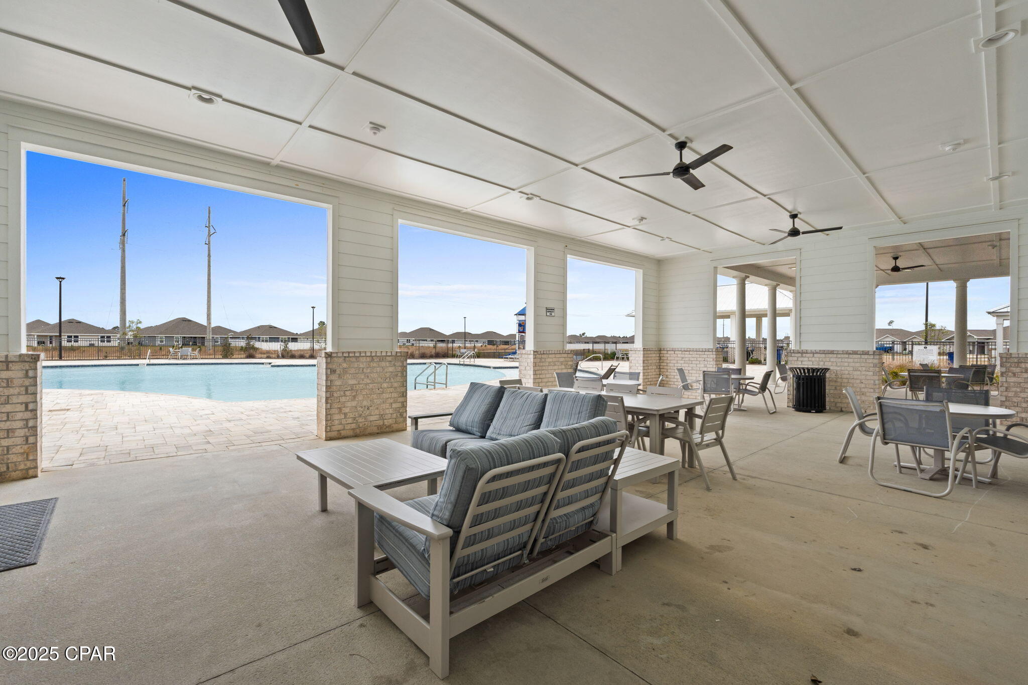 Liberty - Residential