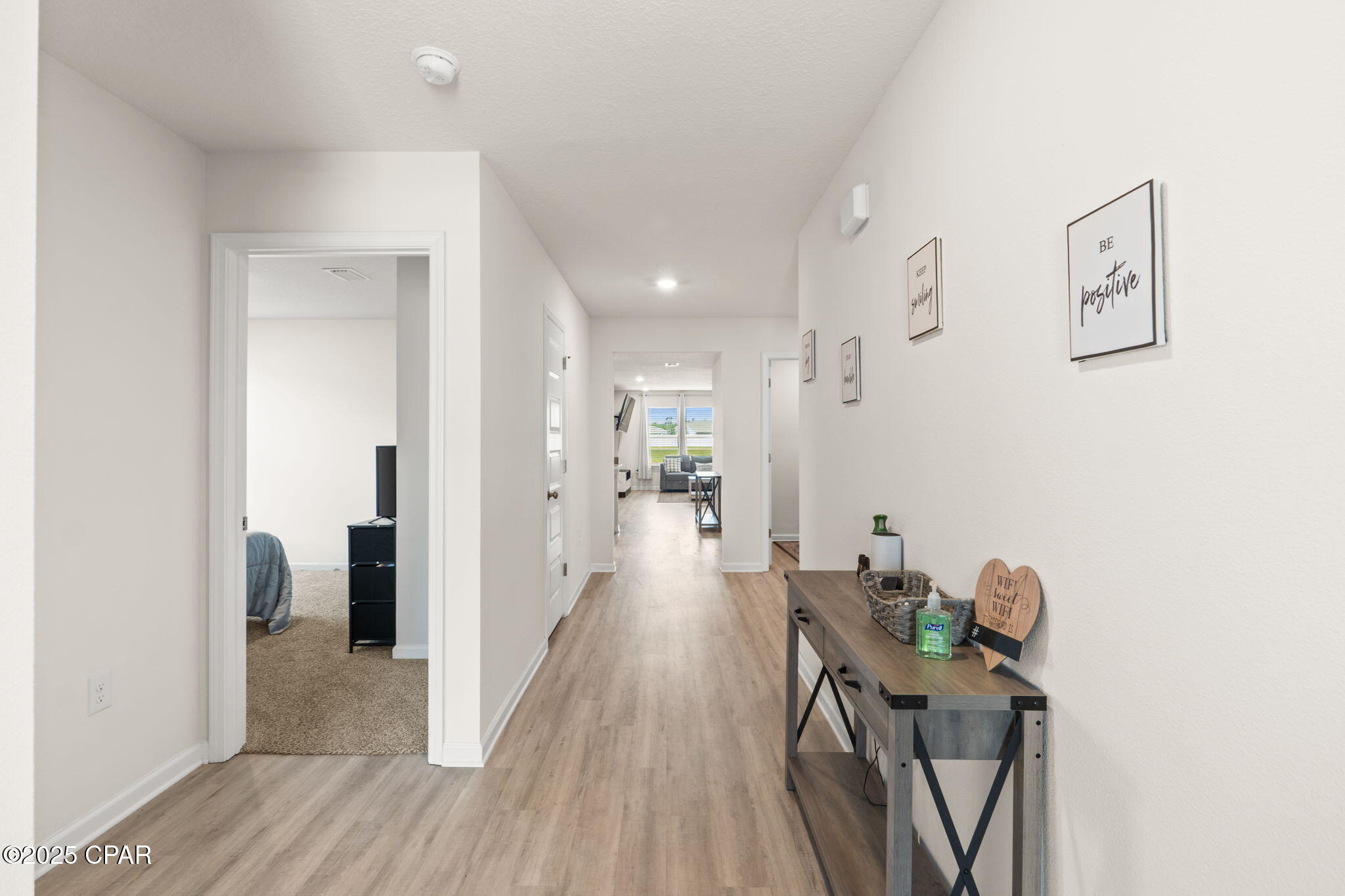 Liberty - Residential