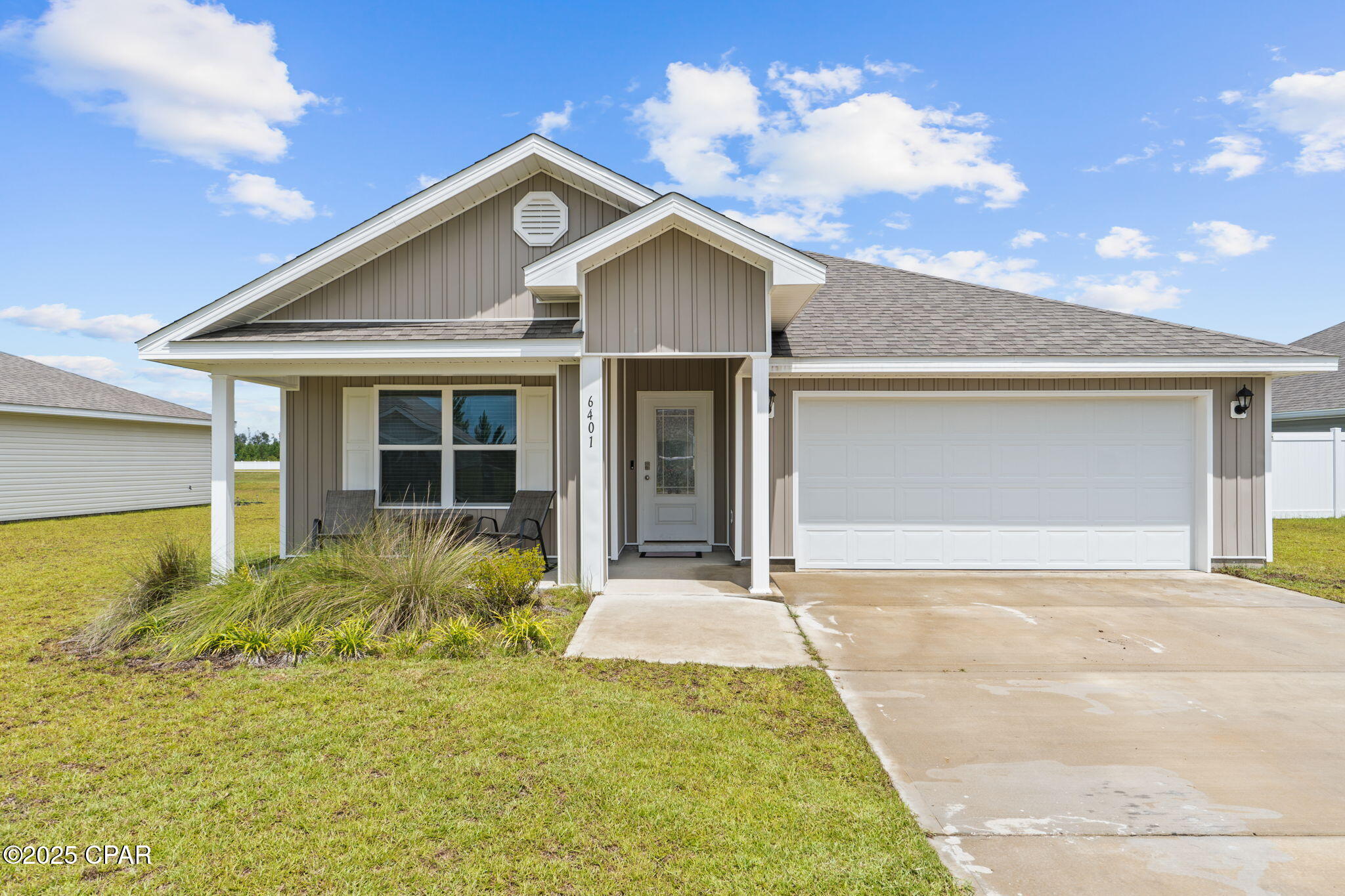 Liberty - Residential