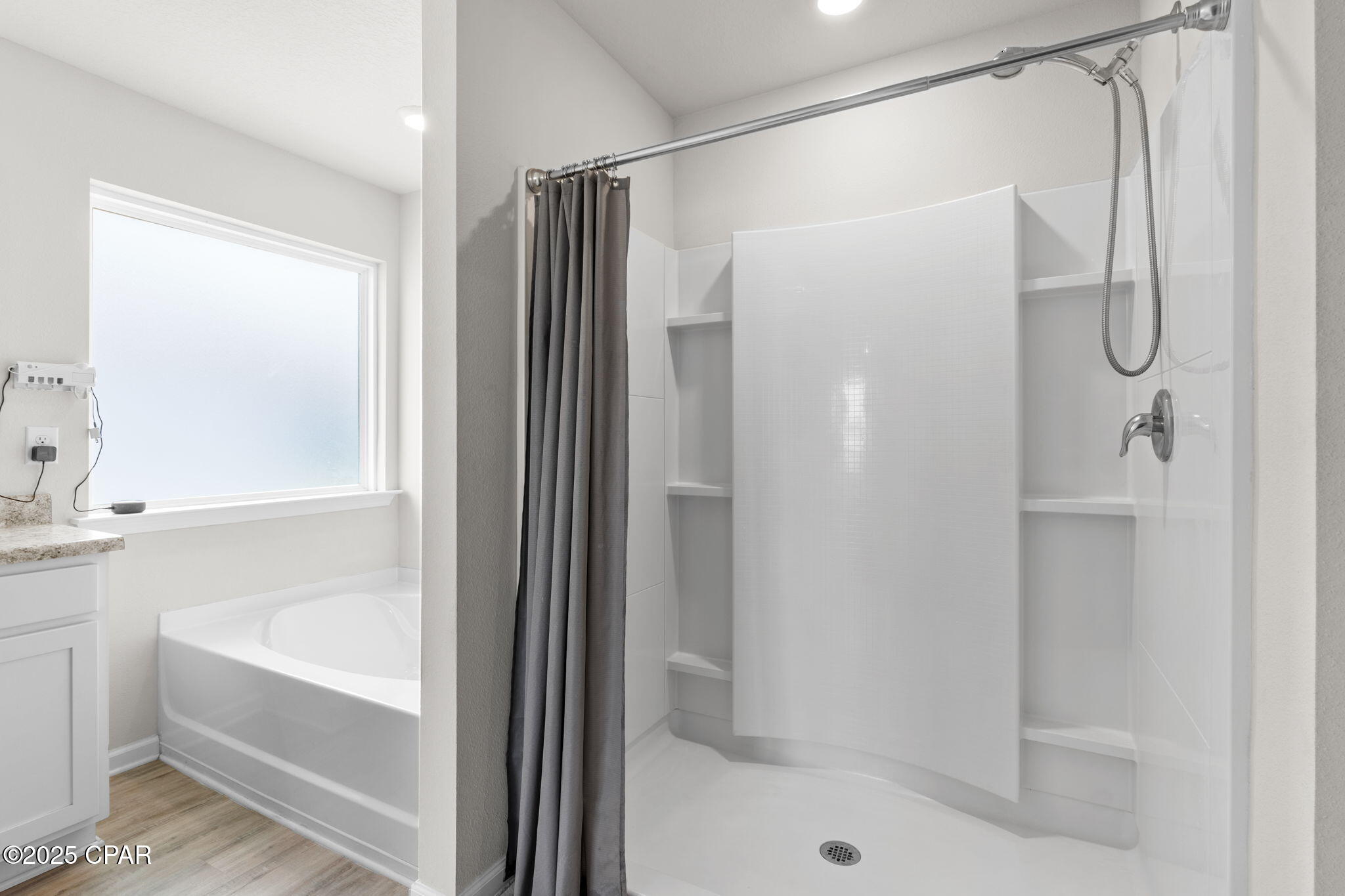 Liberty - Residential