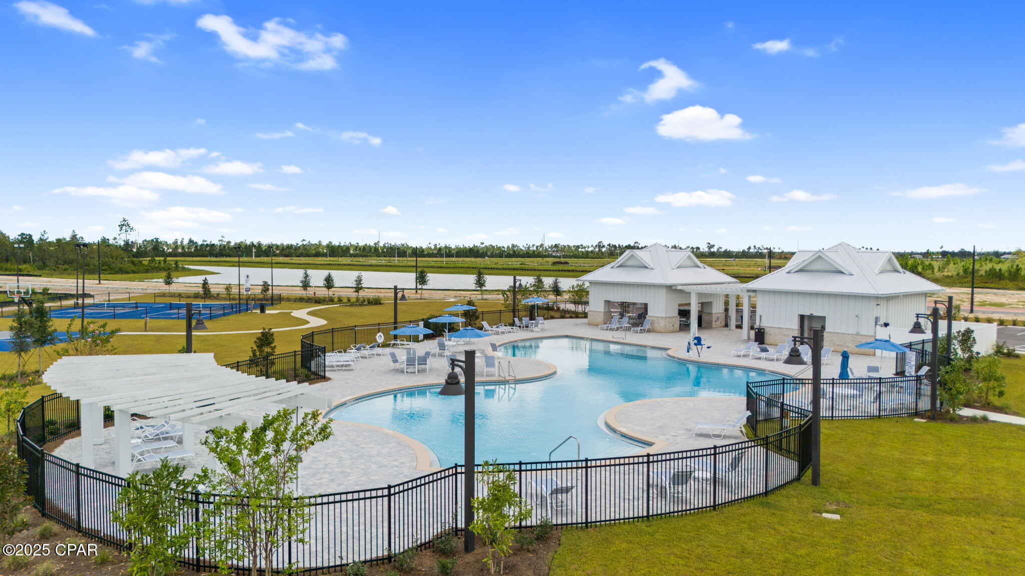 Liberty - Residential