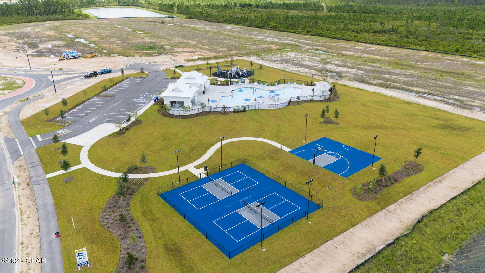 Liberty - Residential