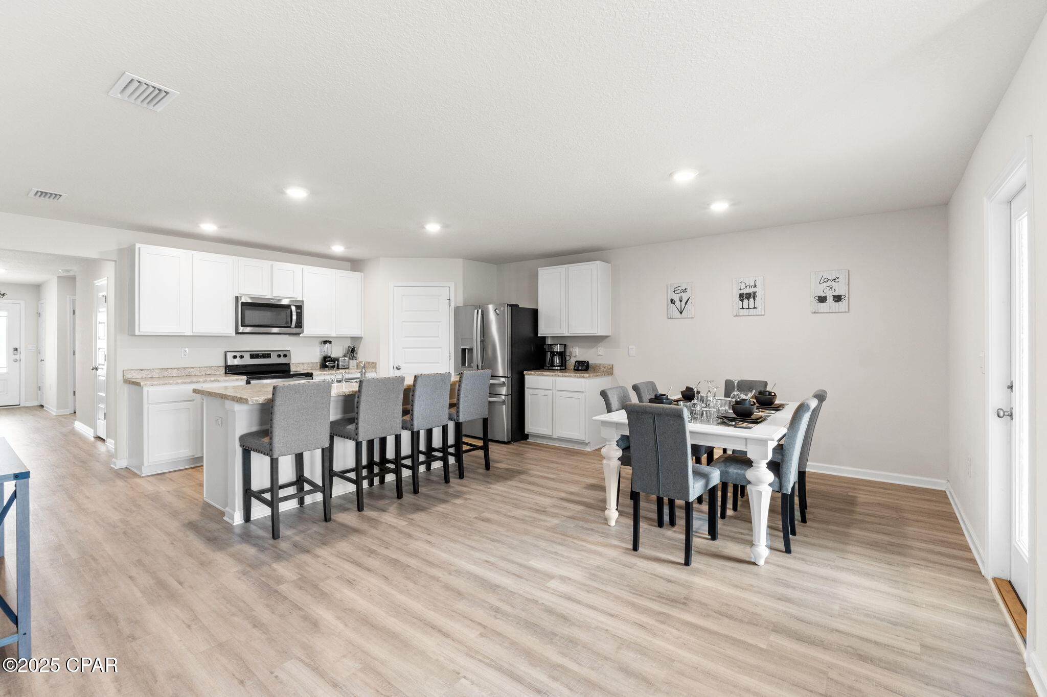 Liberty - Residential