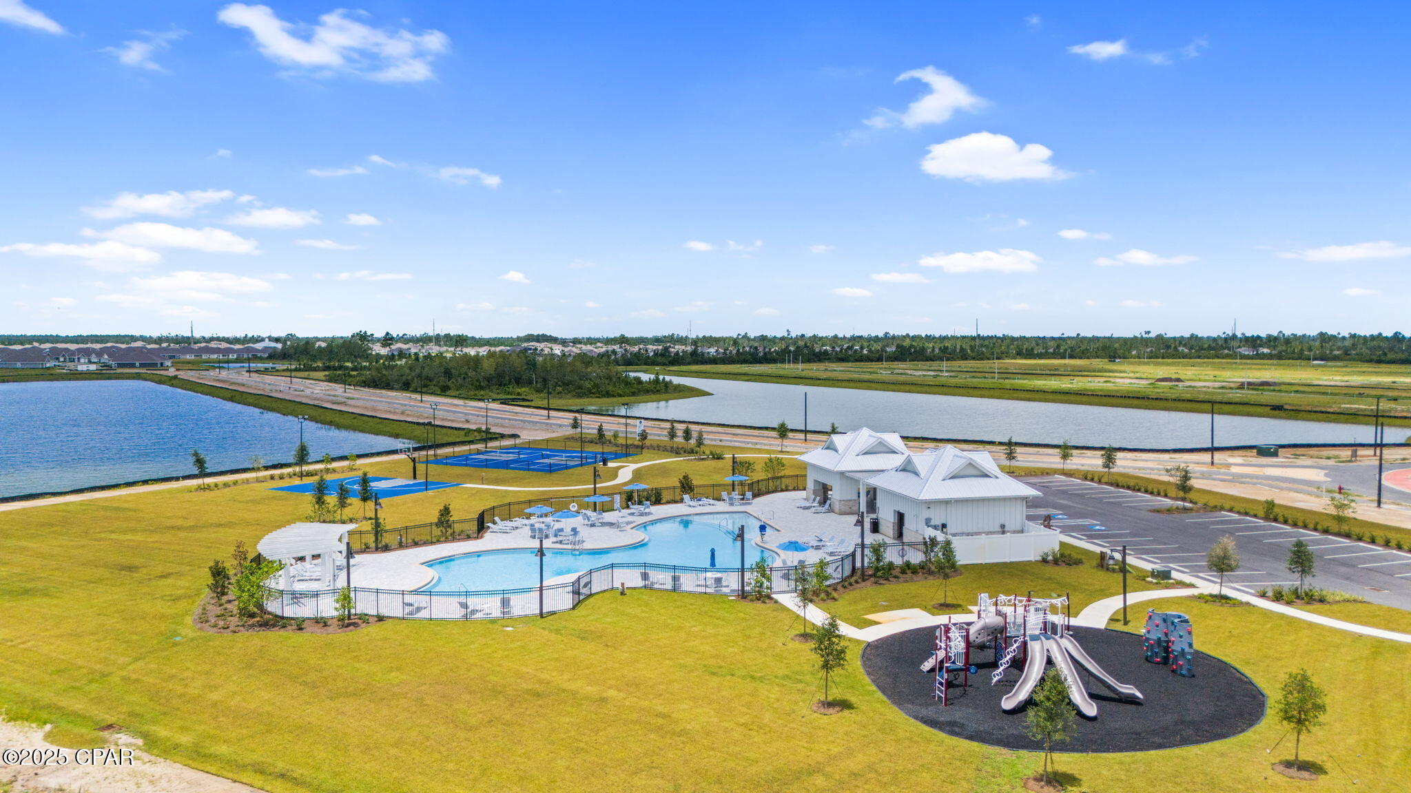 Liberty - Residential