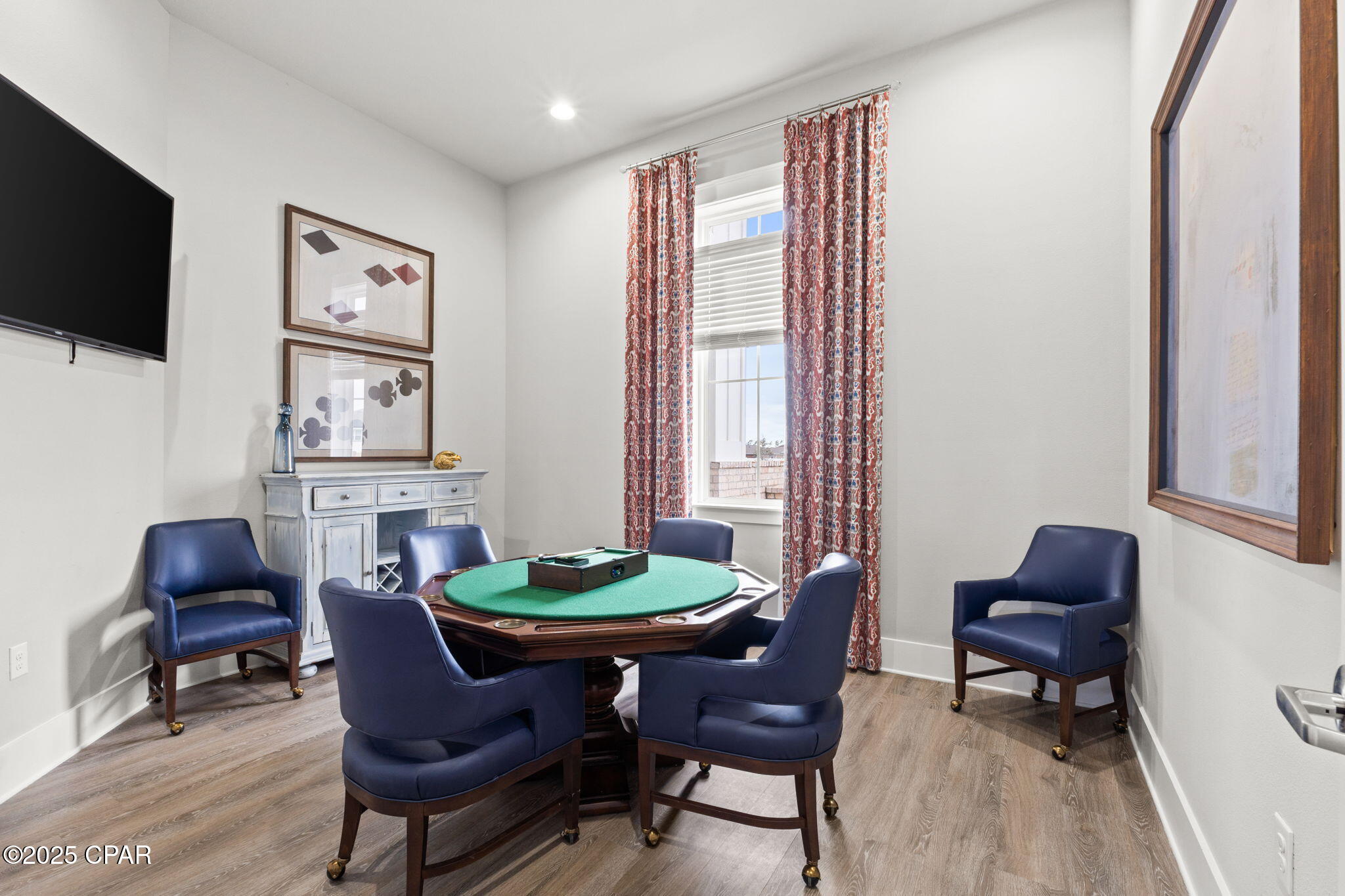 Liberty - Residential