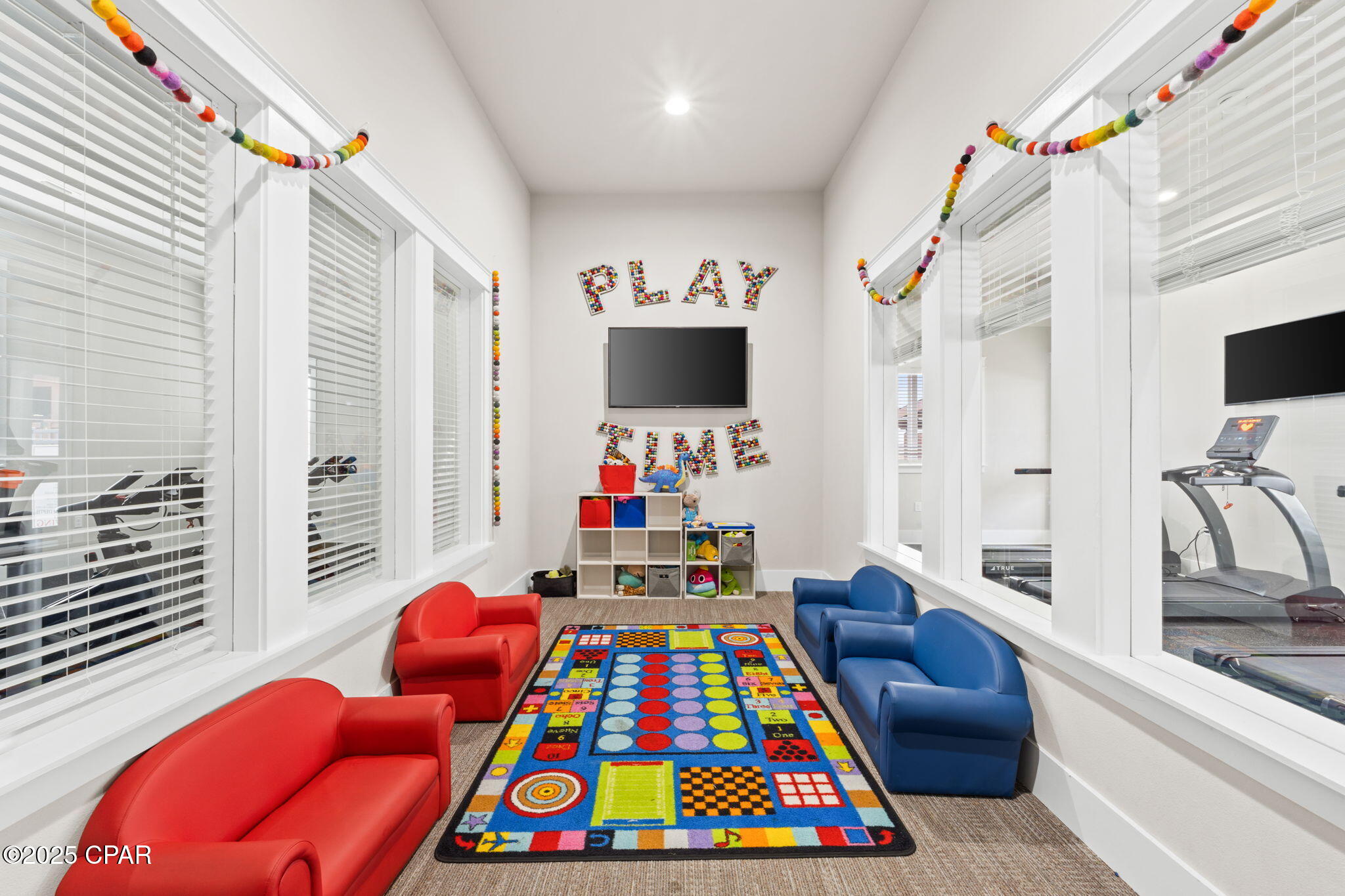 Liberty - Residential