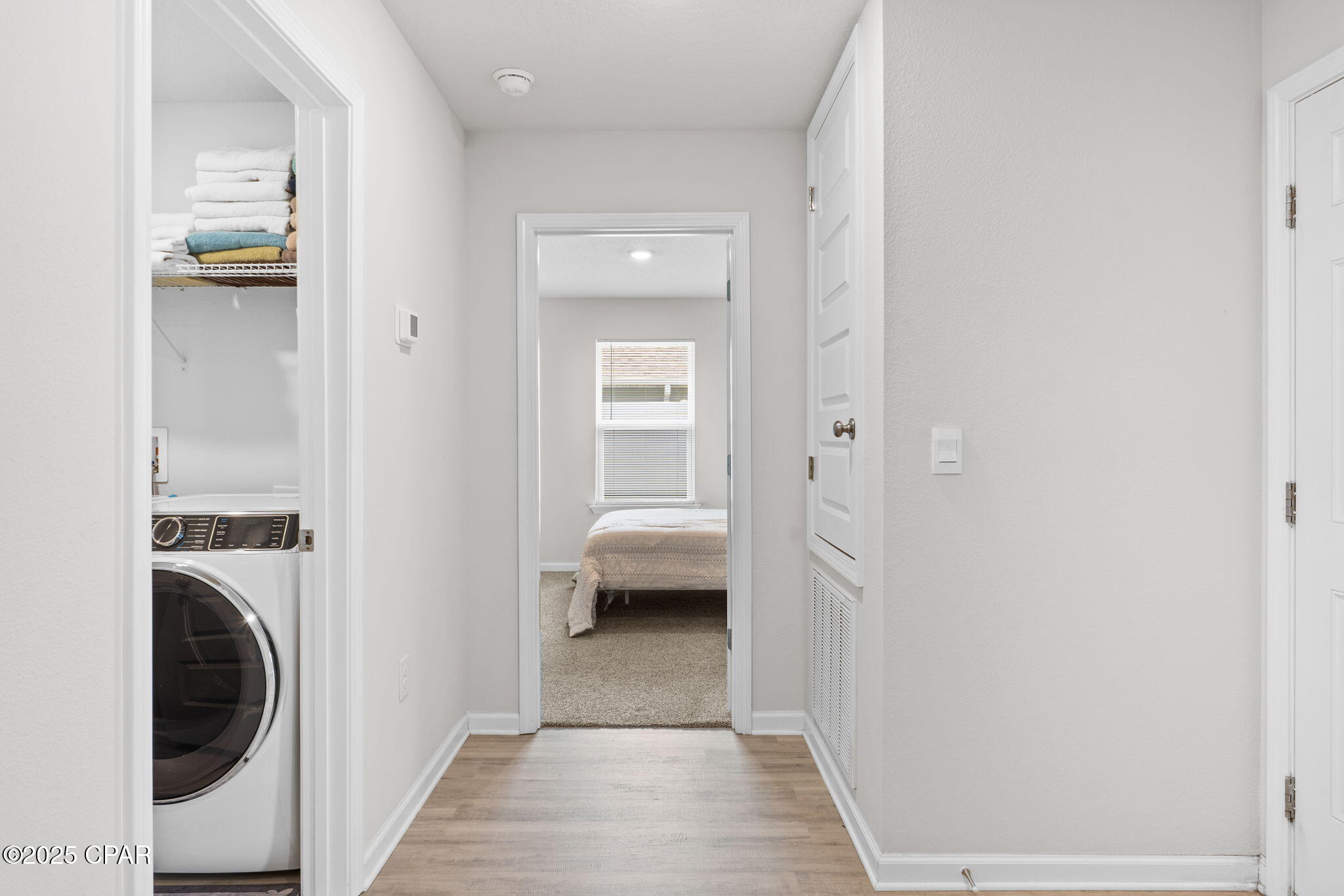 Liberty - Residential