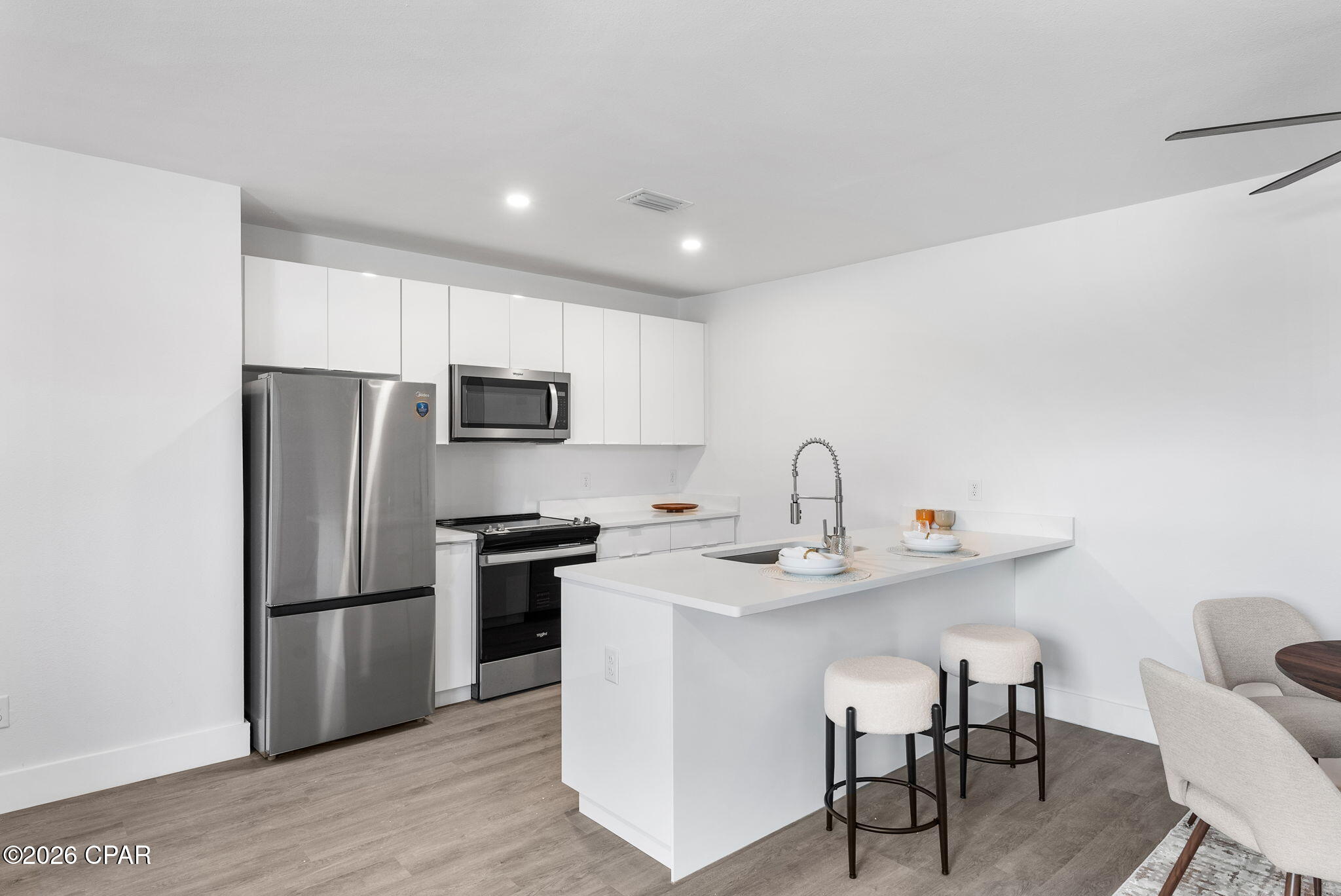 Cherry Grove Townhomes - Residential