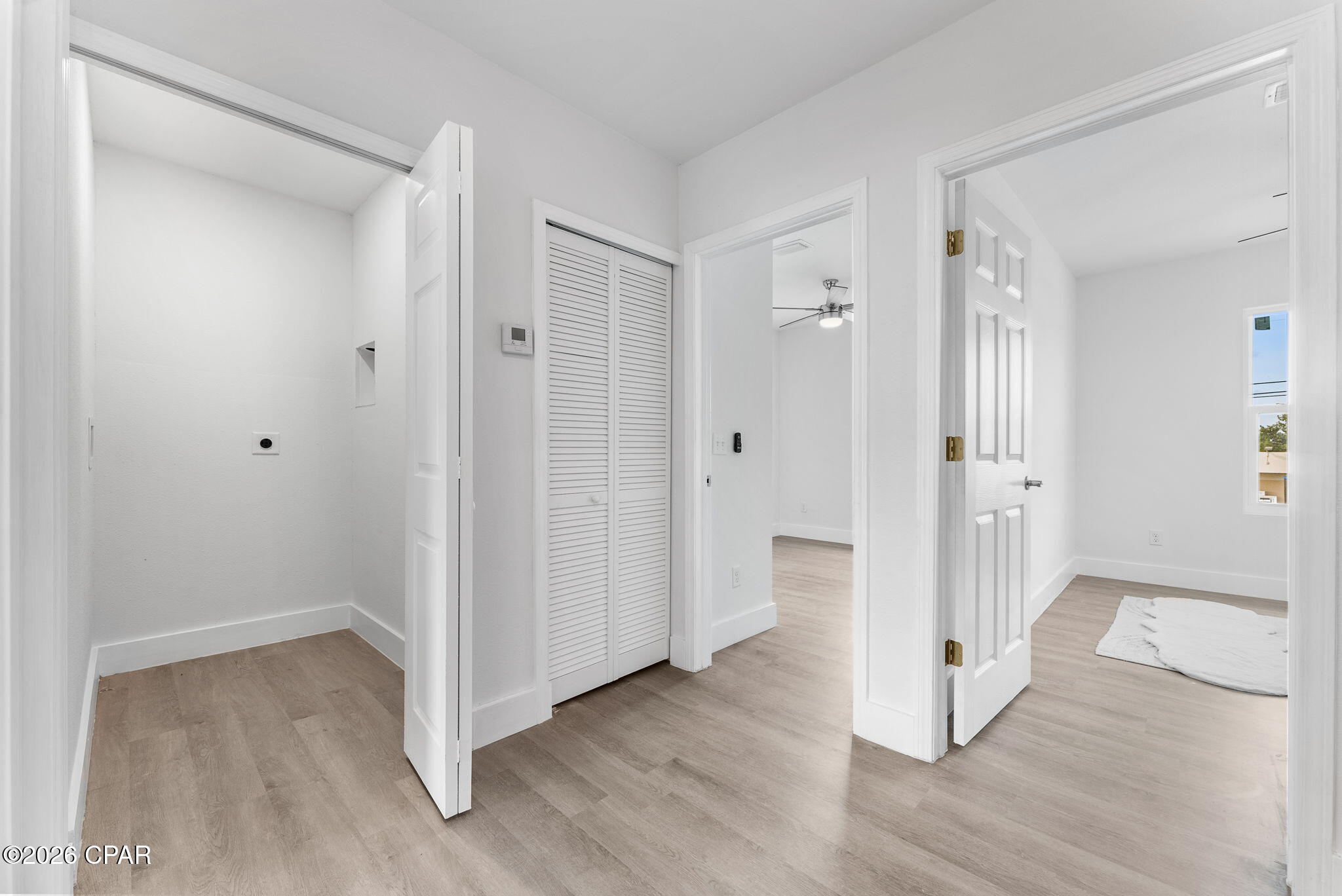 Cherry Grove Townhomes - Residential