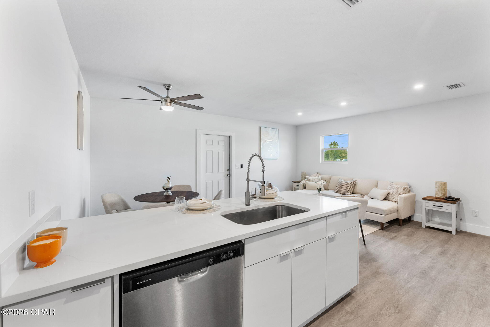 Cherry Grove Townhomes - Residential