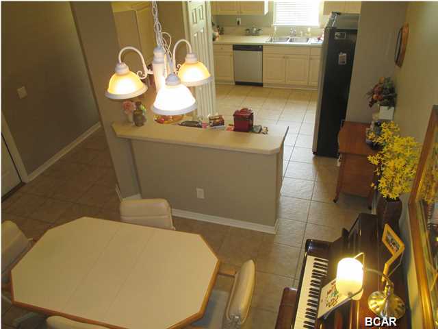 Hammocks Phase I - Residential