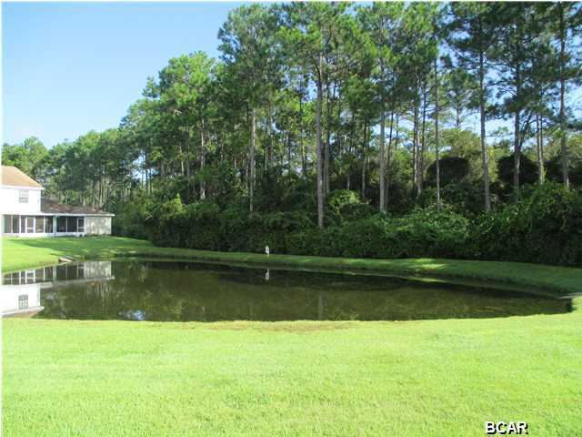Hammocks Phase I - Residential