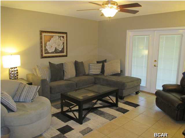 Hammocks Phase I - Residential