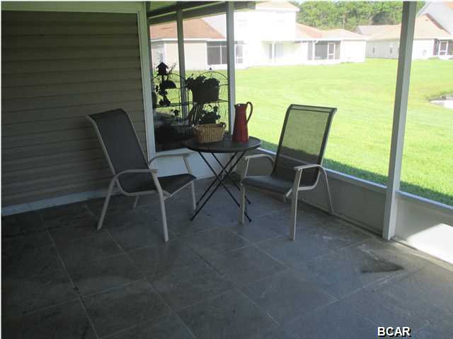 Hammocks Phase I - Residential