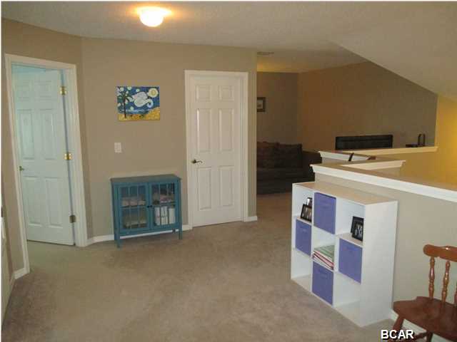 Hammocks Phase I - Residential