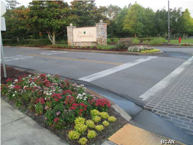 Hammocks Phase I - Residential