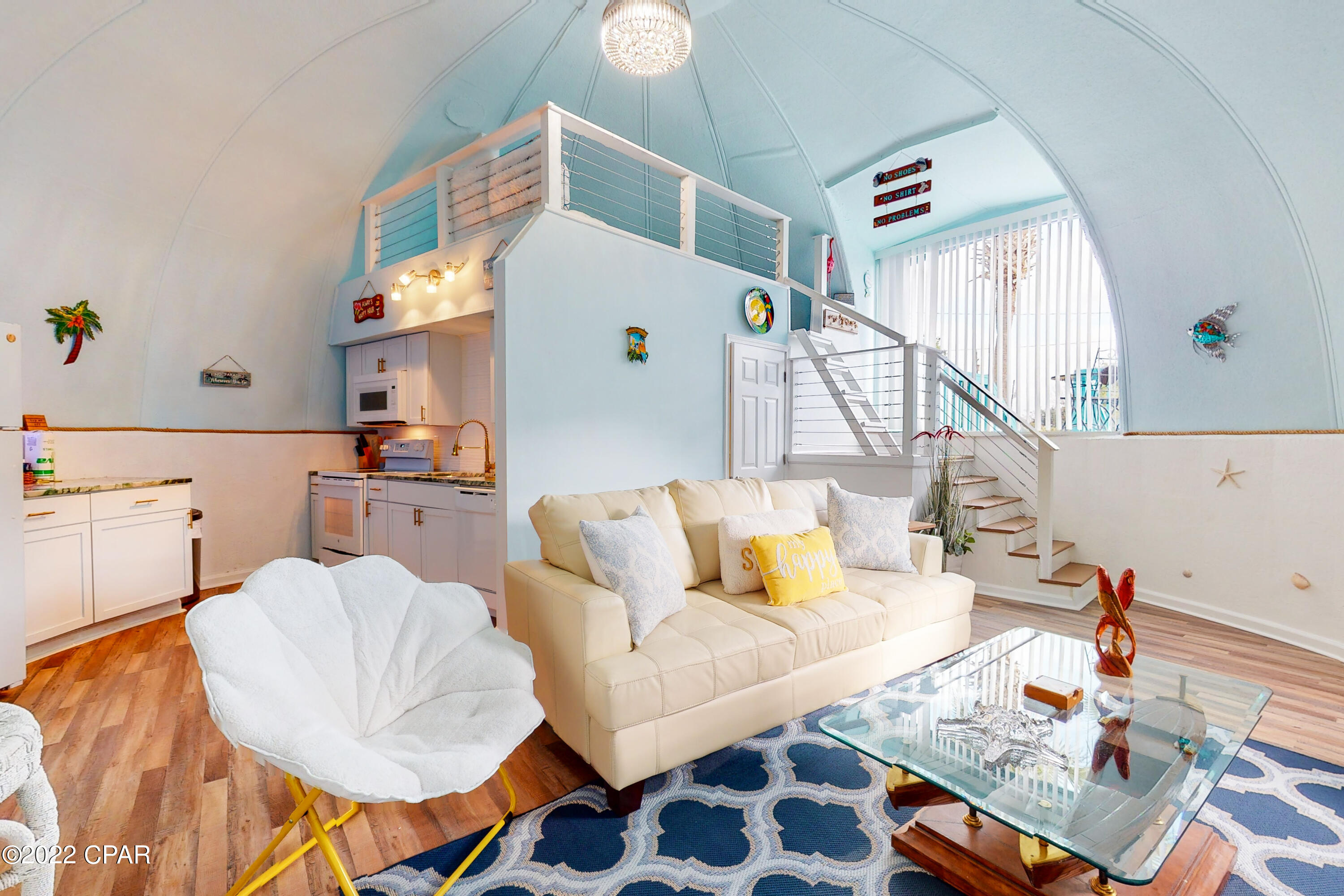 Laguna Beach Estates 9th Add - Residential